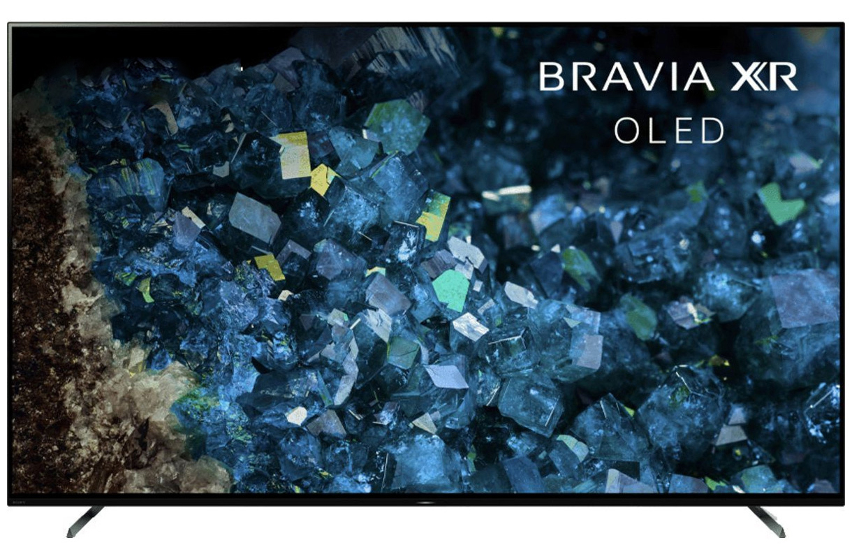 Изображение товара Телевизор Sony XR-77A80L 77 195 см OLED 4K Dolby Vision Atmos Android