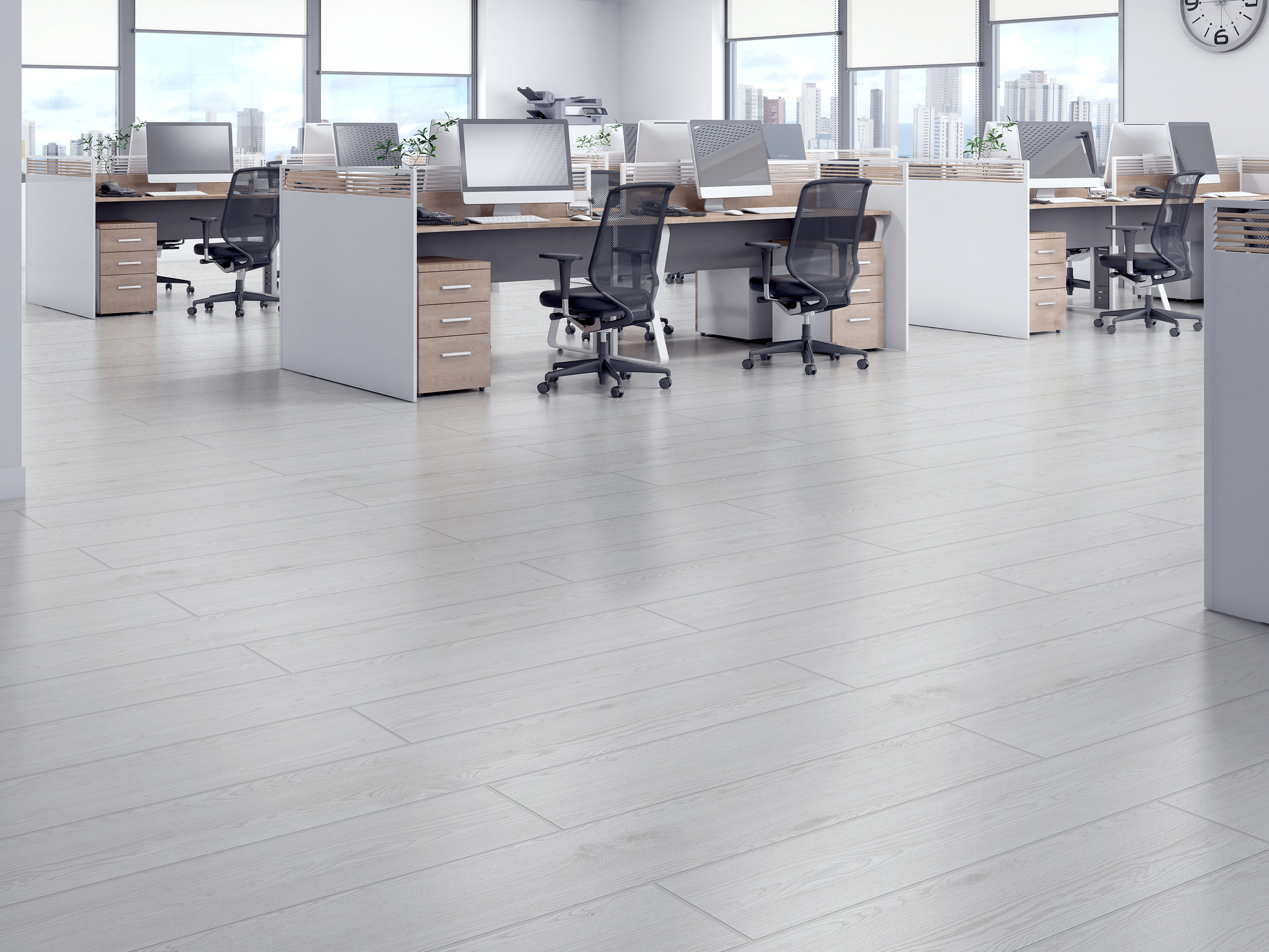Изображение товара SPC плитка Royal Spring Дуб Кайлас 42 класс толщина 4 мм 2.16 м², цена за упаковку