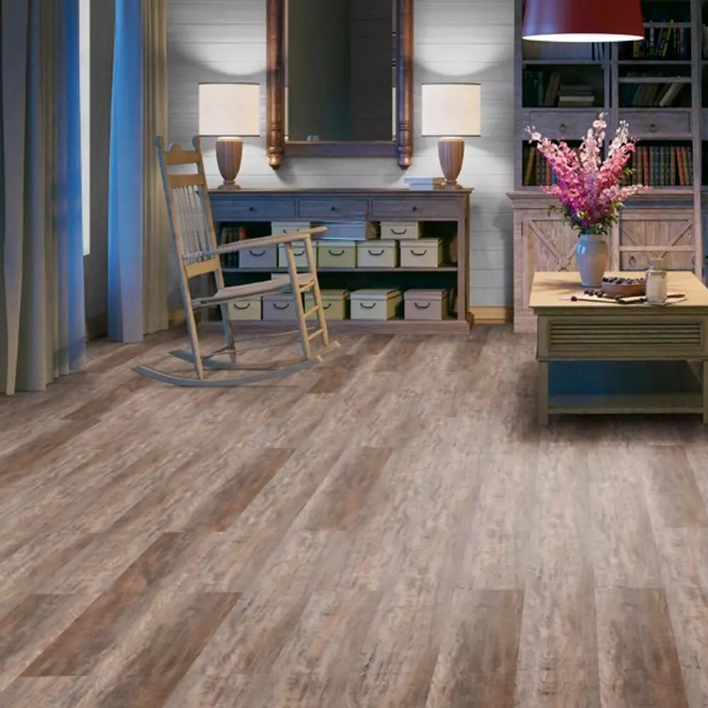 Изображение товара LVT плитка Tarkett Art Vinyl Blues 34 класс, 3 мм, 2.09 м²