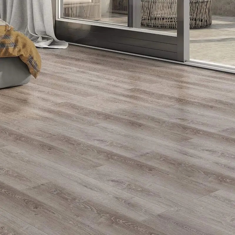 Изображение товара SPC плитка CronaFloor Gamma G003 33 класс водостойкая под дерево 3,5 мм