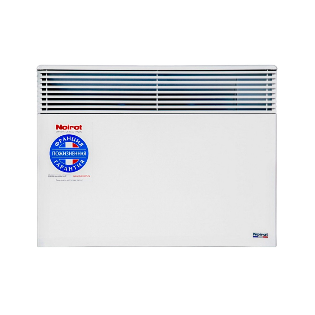 Изображение товара Конвектор электрический Noirot Spot E-5 Plus 1500 Вт белый