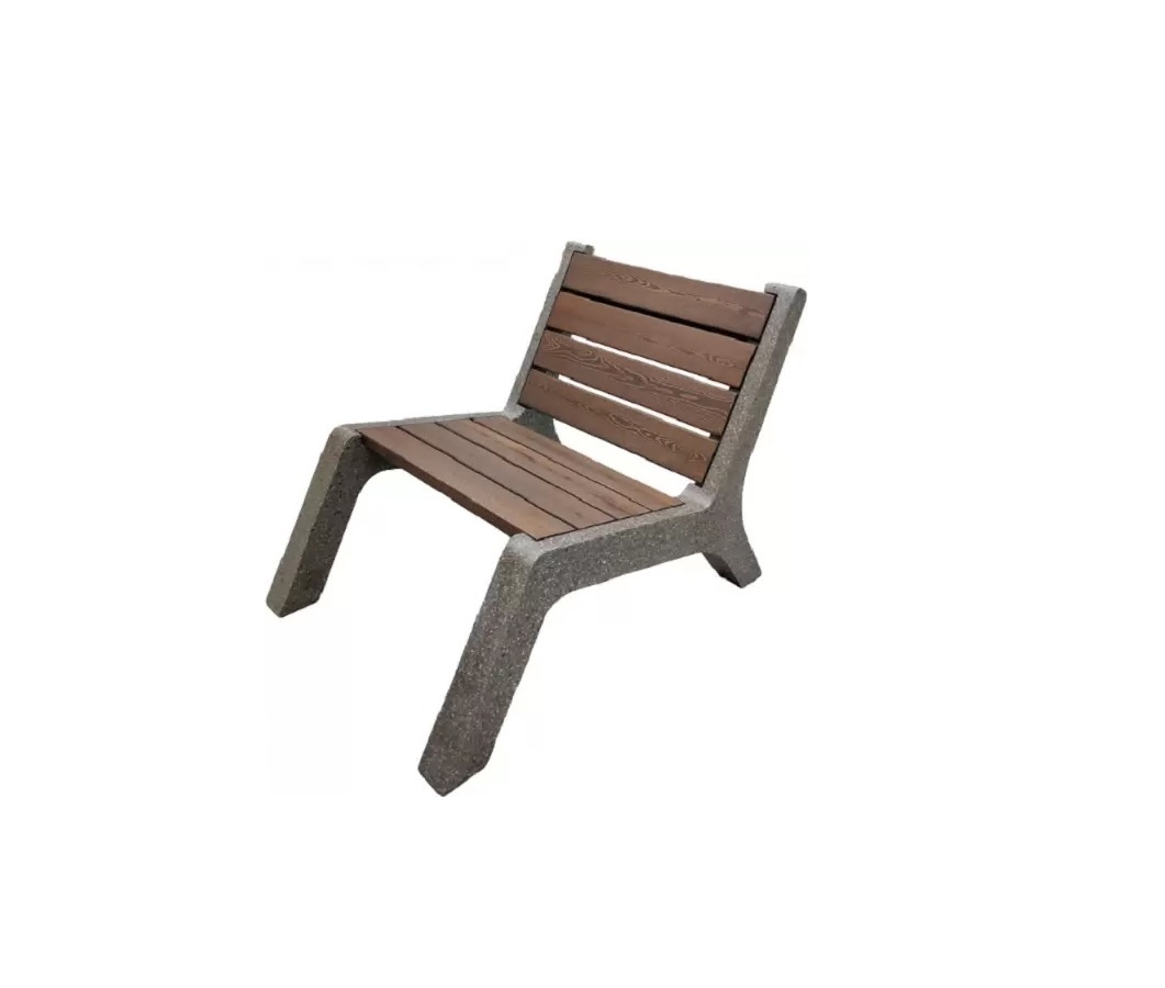 Изображение товара Кресло садовое C-Lounge Concretika
