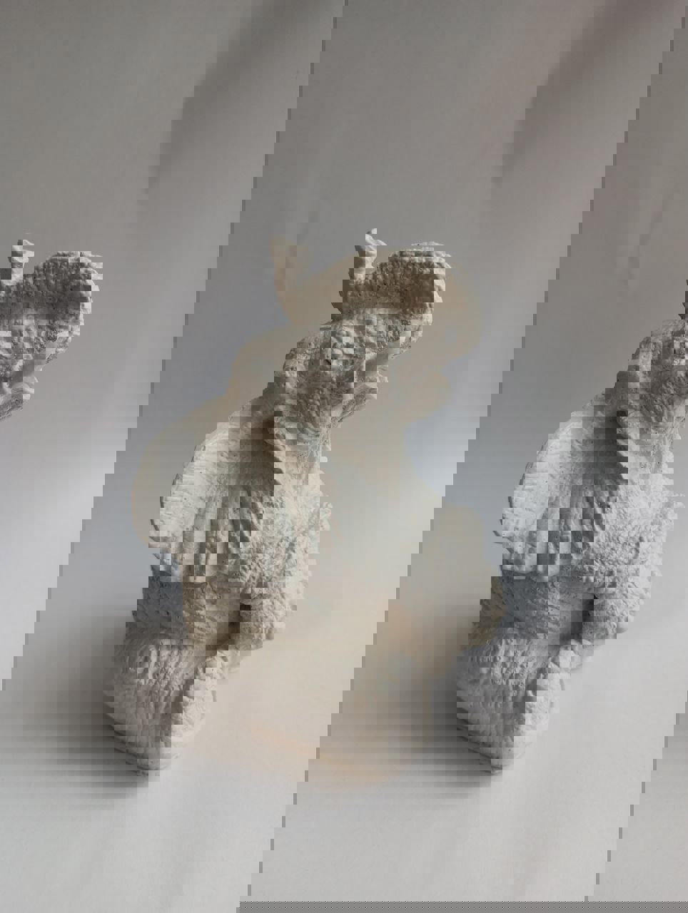 Изображение товара Статуэтка Magic makers Слон большой