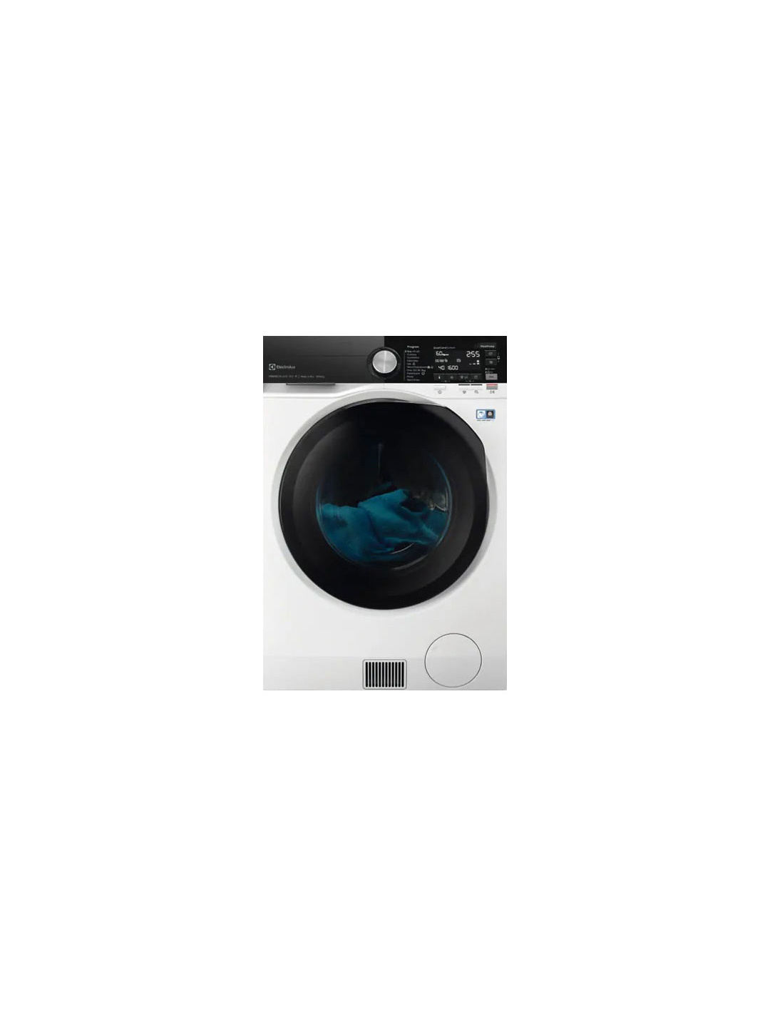 Изображение товара Стиральная машина Electrolux EW9W161BC 10 кг фронтальная белая