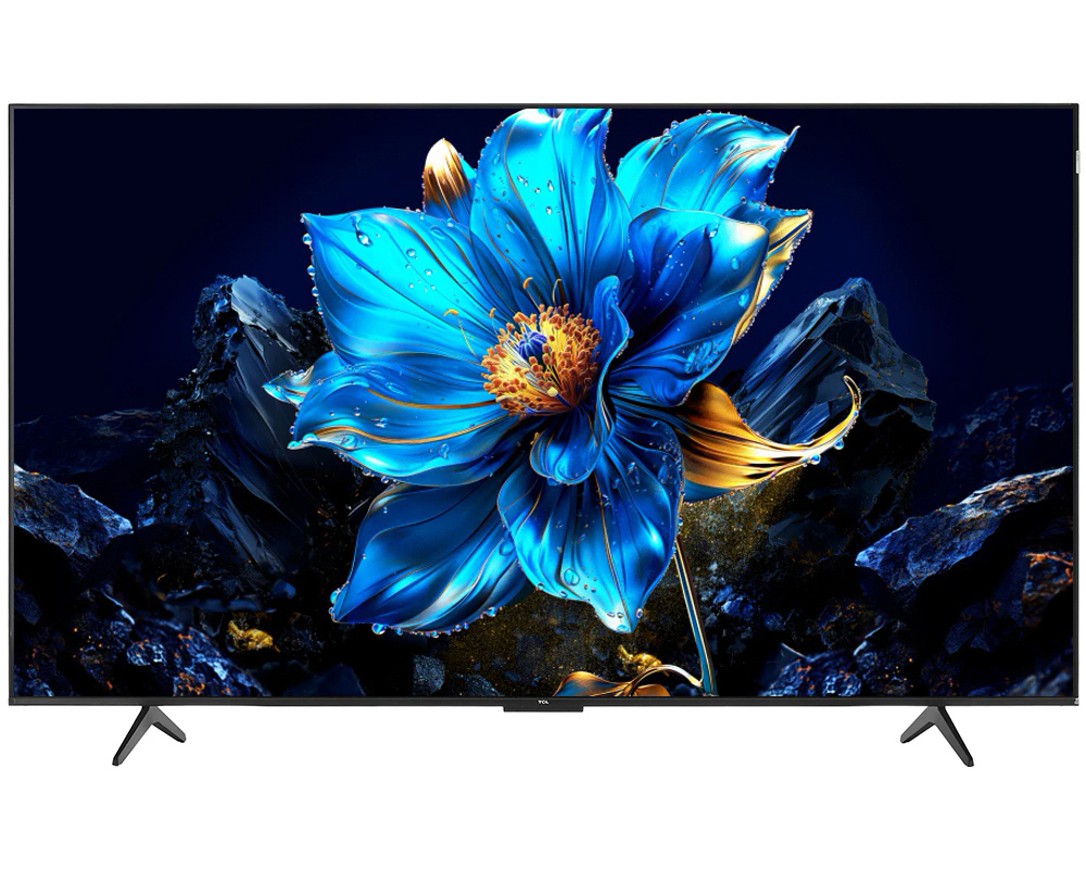 Изображение товара Телевизор TCL 65P7K 65 4K QLED HDR10+ Smart TV Bluetooth Wi-Fi