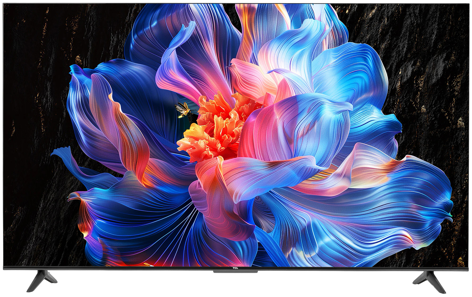 Изображение товара Телевизор TCL 65P6K 65 4K UHD HDR Google TV Dolby AudioWi-Fi Bluetooth