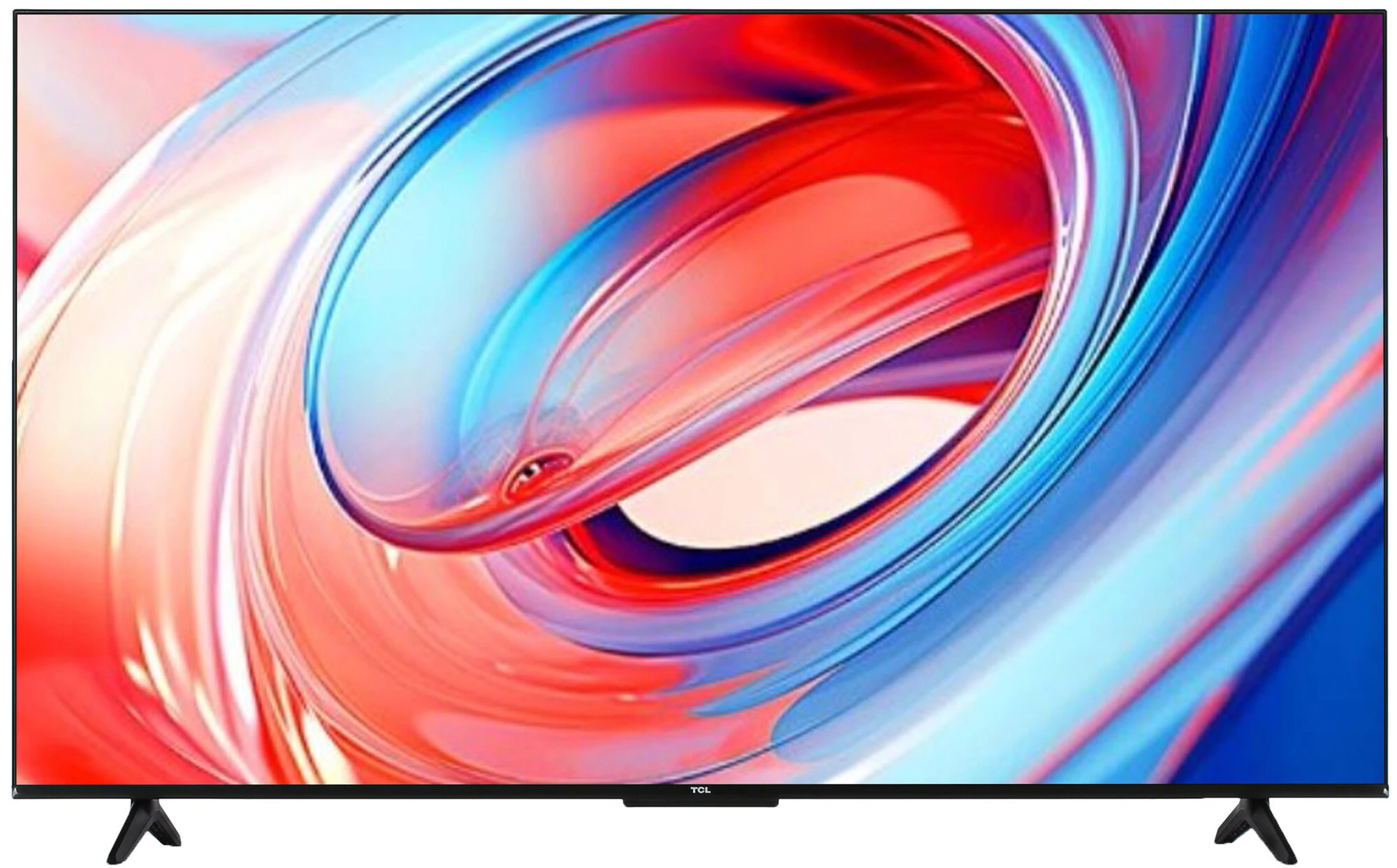 Изображение товара Телевизор TCL 75V6B 75 дюймов UHD 4K HDR Smart TV с Dolby Audio