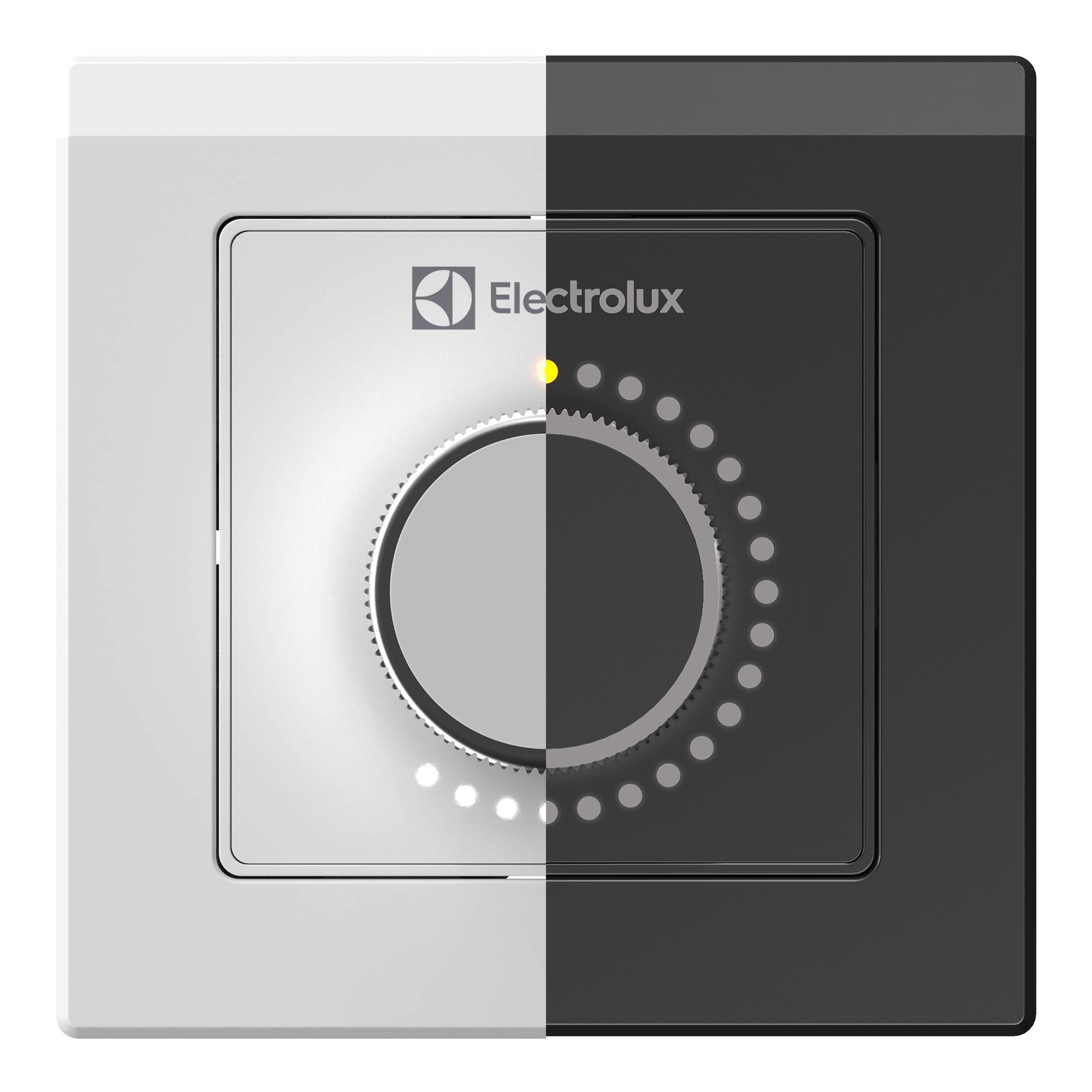 Изображение товара Терморегулятор Electrolux ETL-16W механический для теплого пола белый
