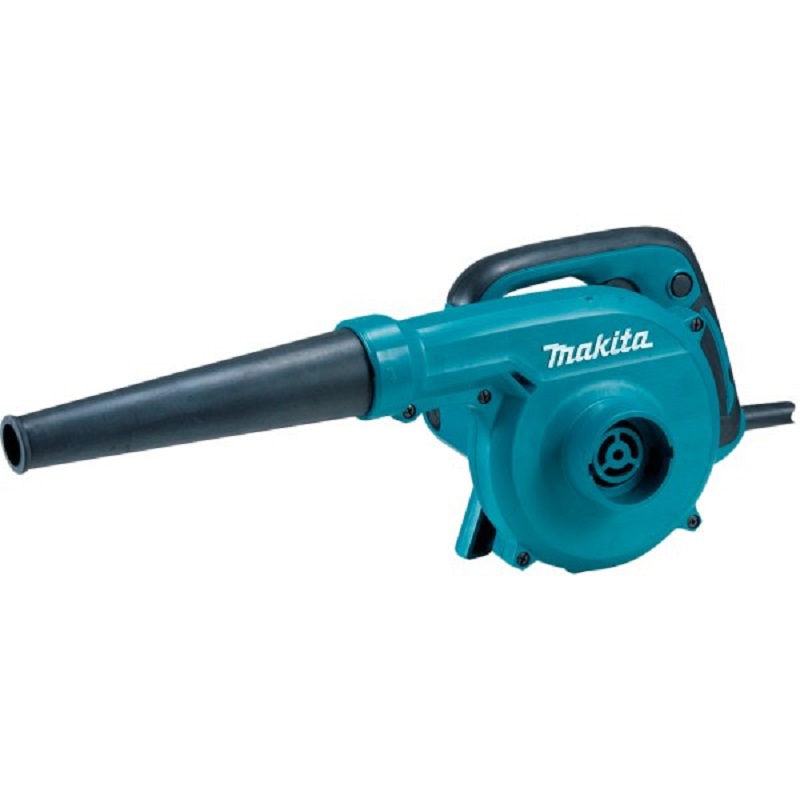 Изображение товара Воздуходувка электрическая Makita UB1103 600 Вт для уборки листвы