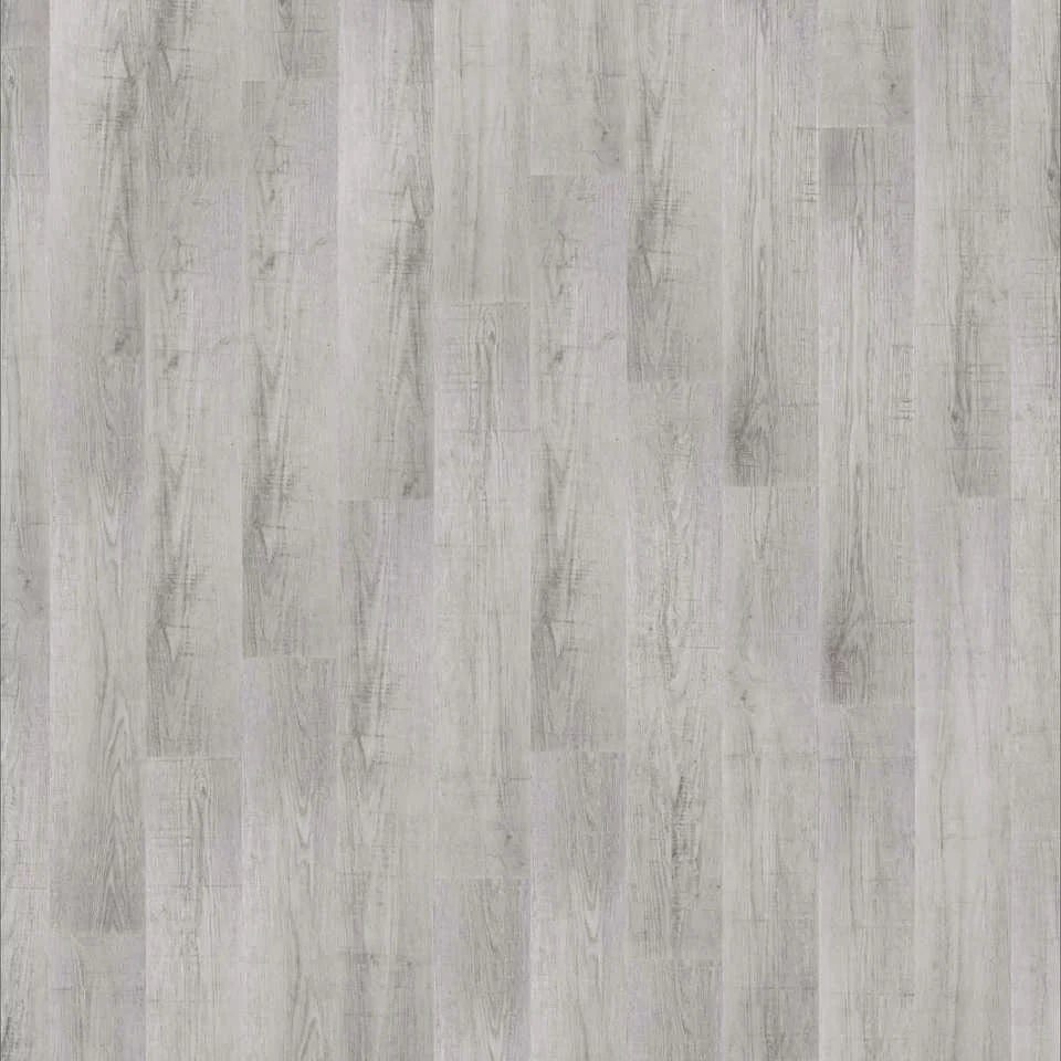 Изображение товара LVT плитка Tarkett Art Vinyl New Age Serenity 32 класс влагостойкая 2.1 мм серый