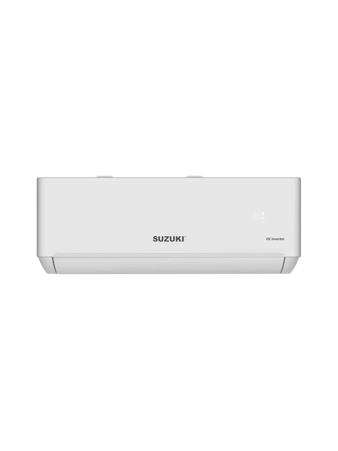 Изображение товара Сплит-система инверторная Suzuki SUSH-C092DC/SURH-C092DC 9000K BTU охлаждение/обогрев