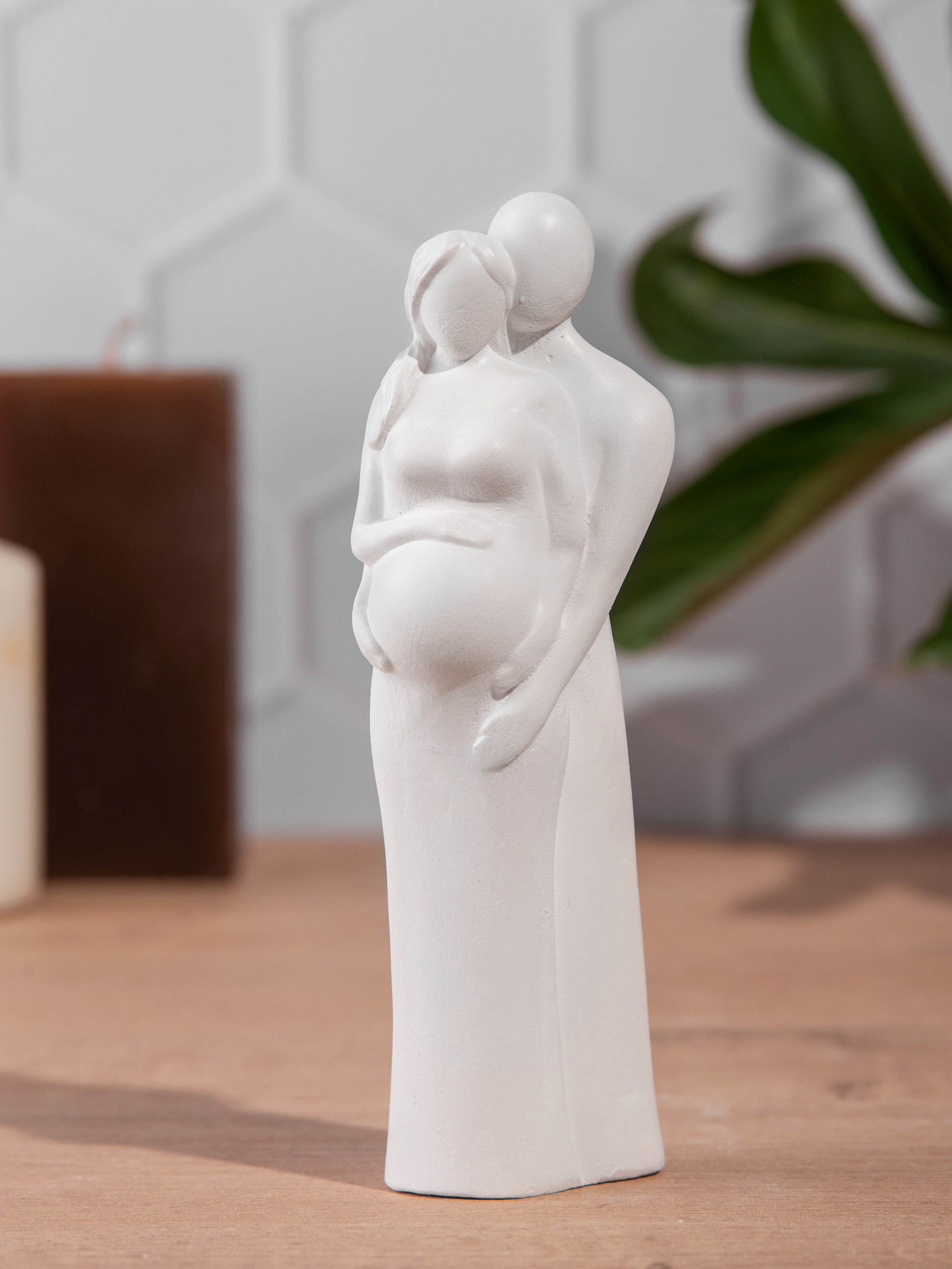 Изображение товара Статуэтка Magic makers Беременность