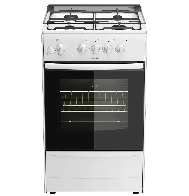 Изображение товара Дарина 1B GM441 005 W Плита газовая