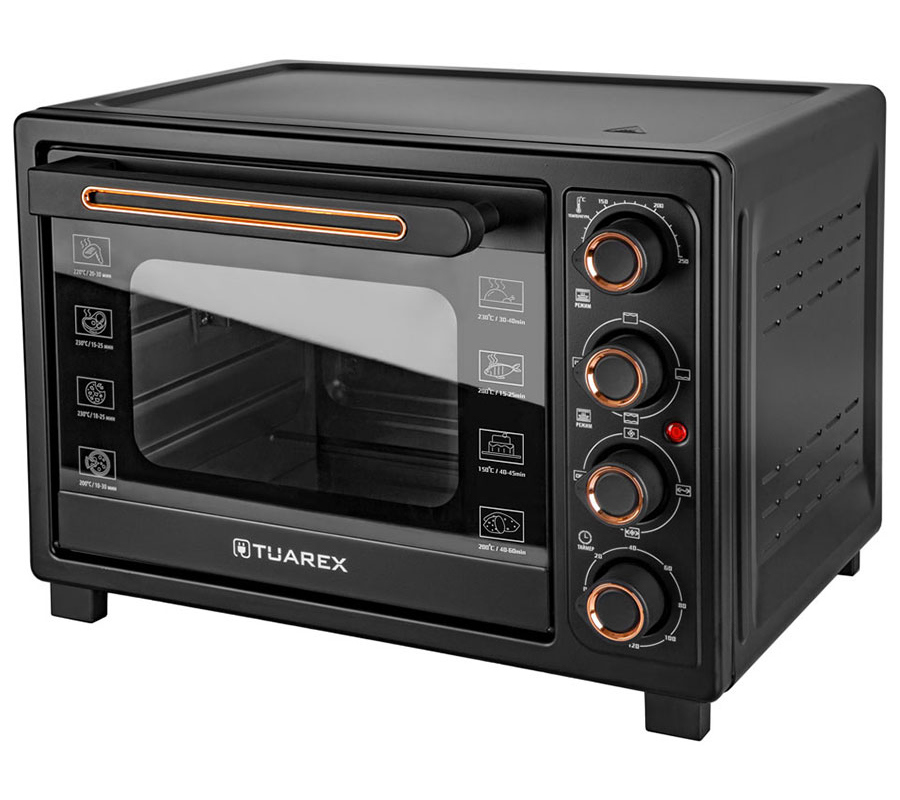 Изображение товара Электропечь Tuarex TK-5041