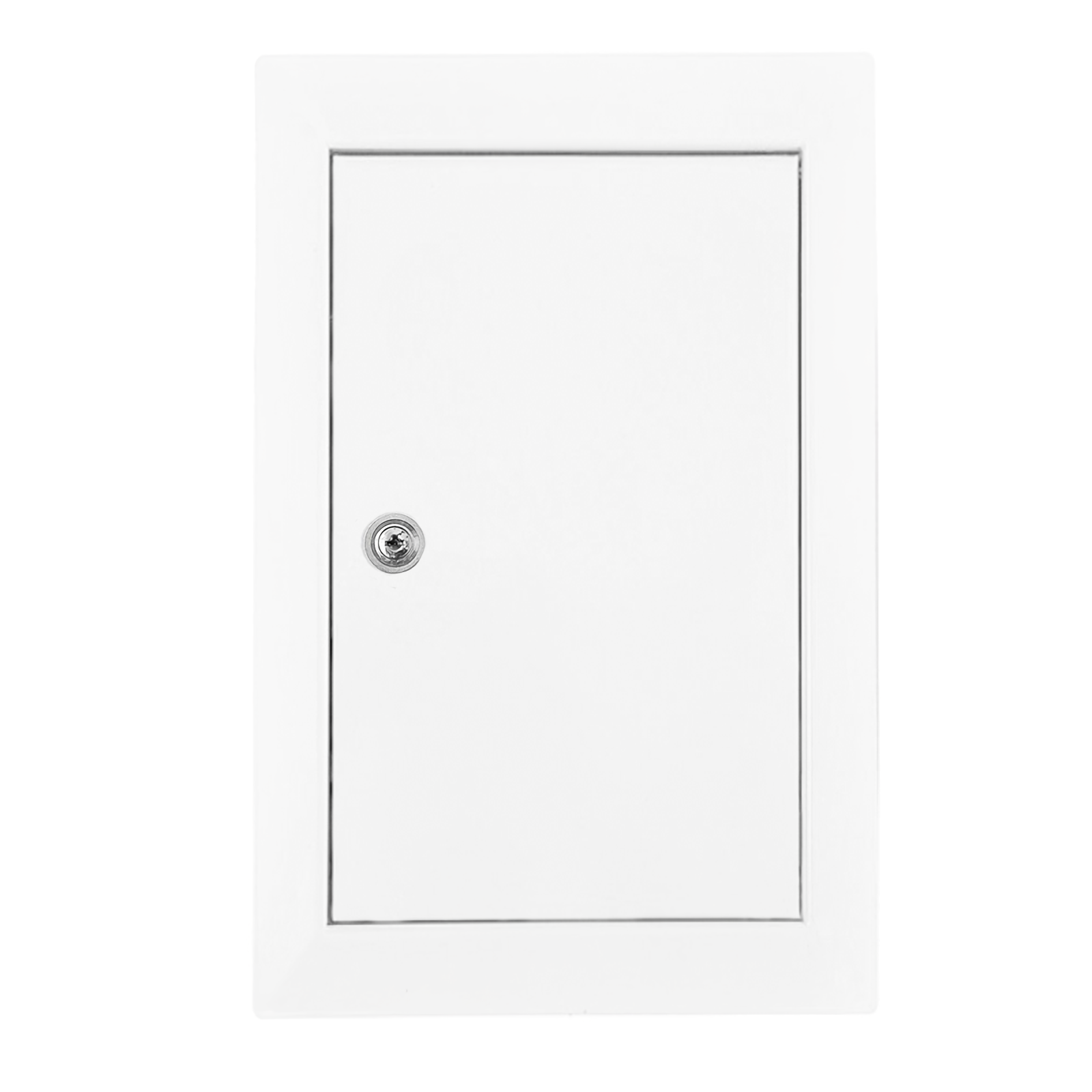 Изображение товара Люк-дверца ревизионная Виенто ЛМз2020 200x200 с замком