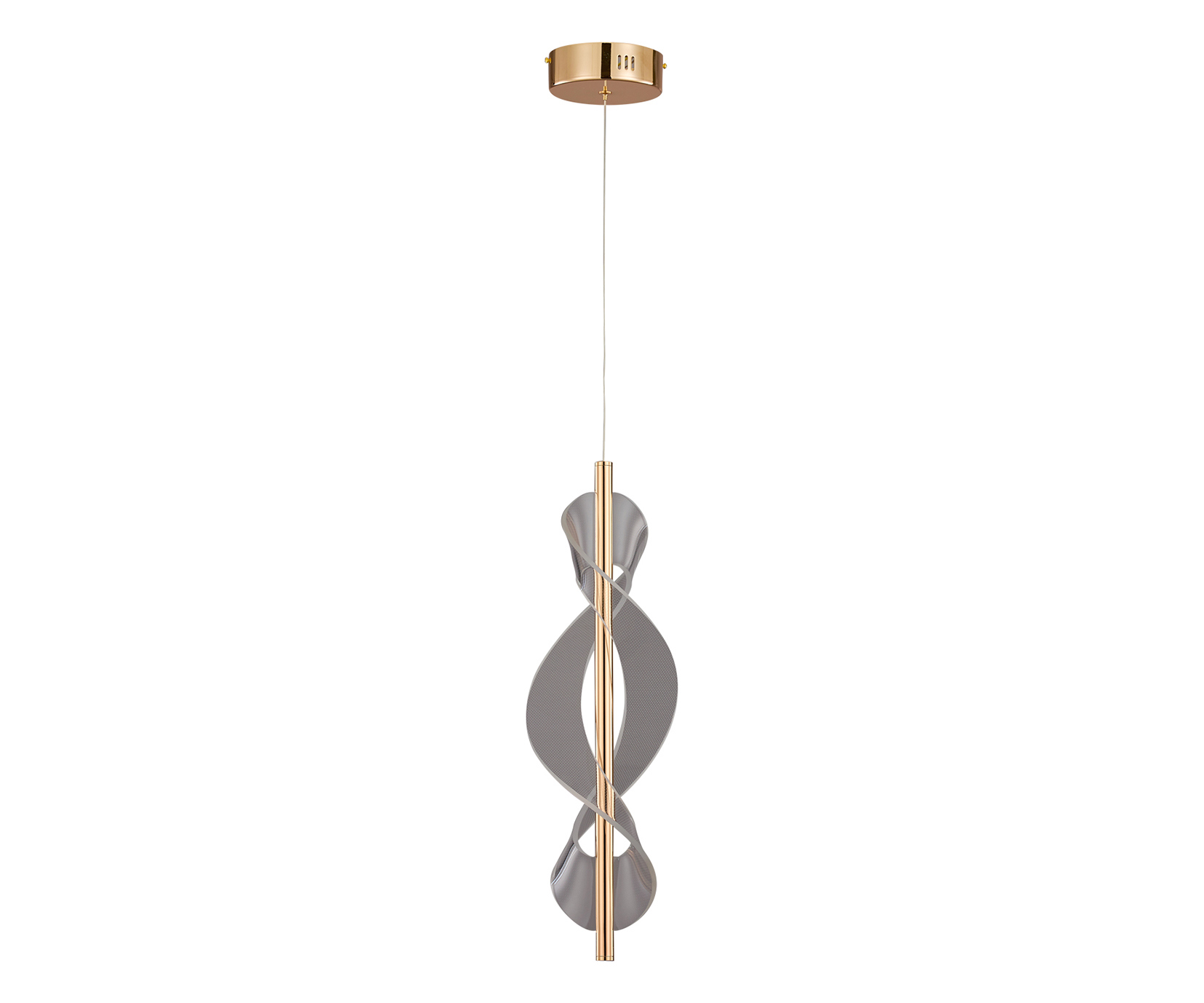 Изображение товара Подвесной светильник KINK LIGHT Джил 08047-1a.37 7 м² современный дизайн нейтральный белый свет