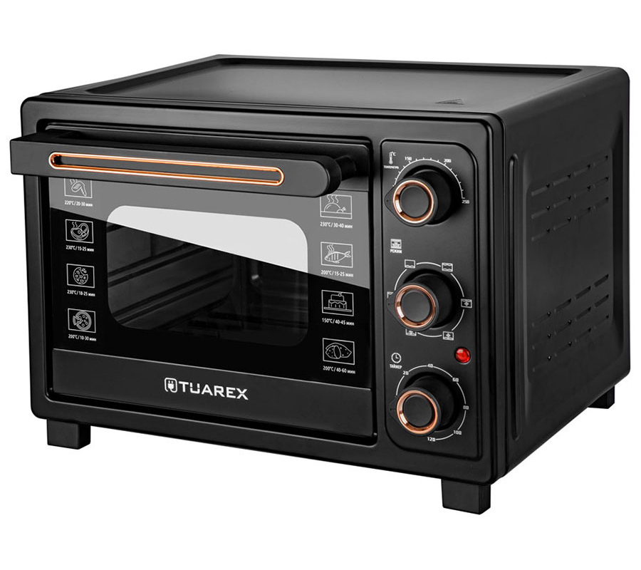 Изображение товара Электропечь Tuarex TK-5030