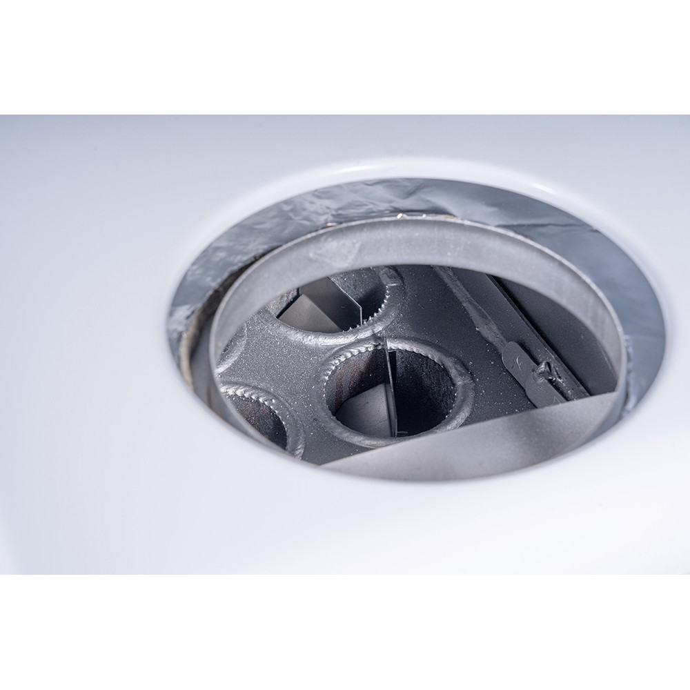 Изображение товара Газовый конвекционный котел Siberia Dream 17 17.4 кВт Россия