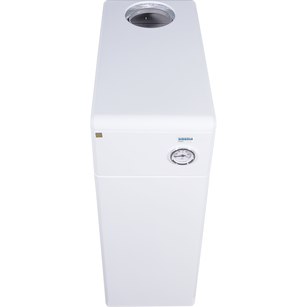 Изображение товара Газовый котел конвекционный 11.6 кВт Siberia dream 11 4603027001041 одноконтурный напольный