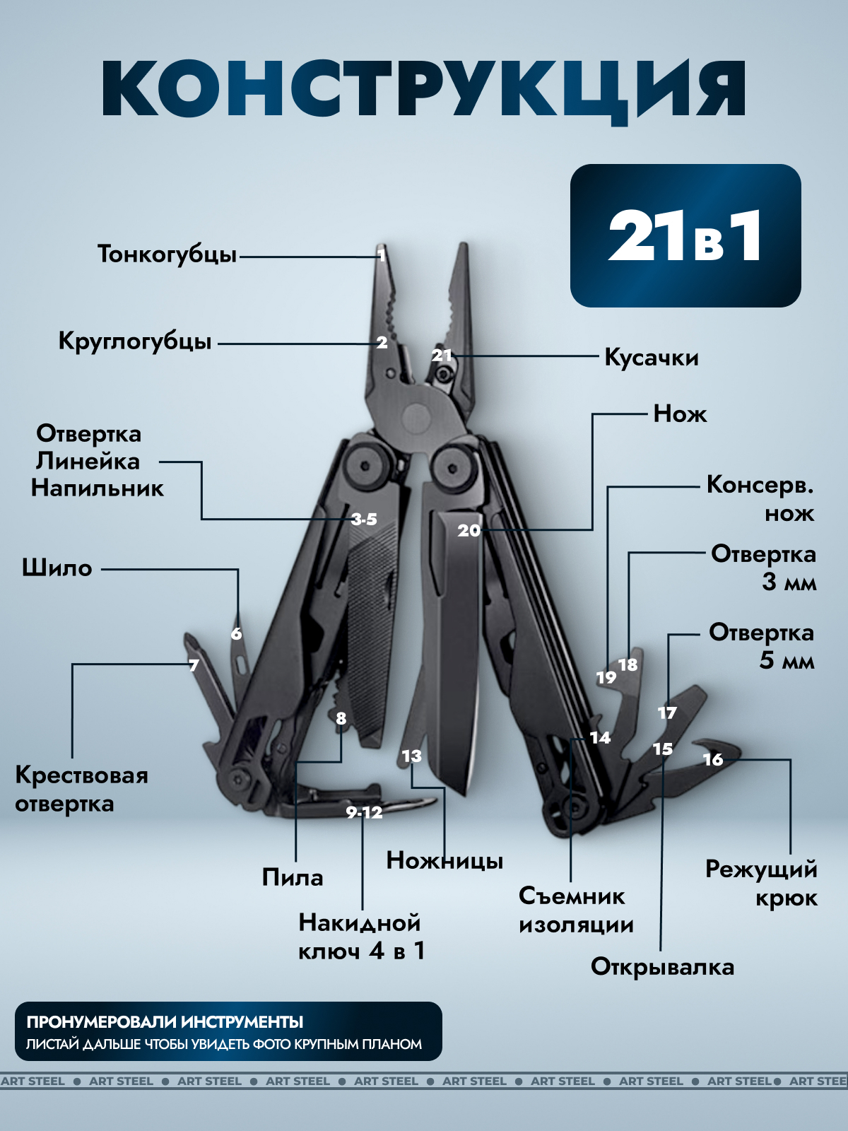 Превью изображения товара