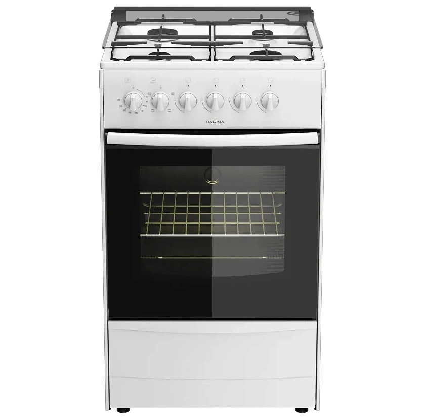 Изображение товара Дарина 1B КM441 301 W Плита комбинированная