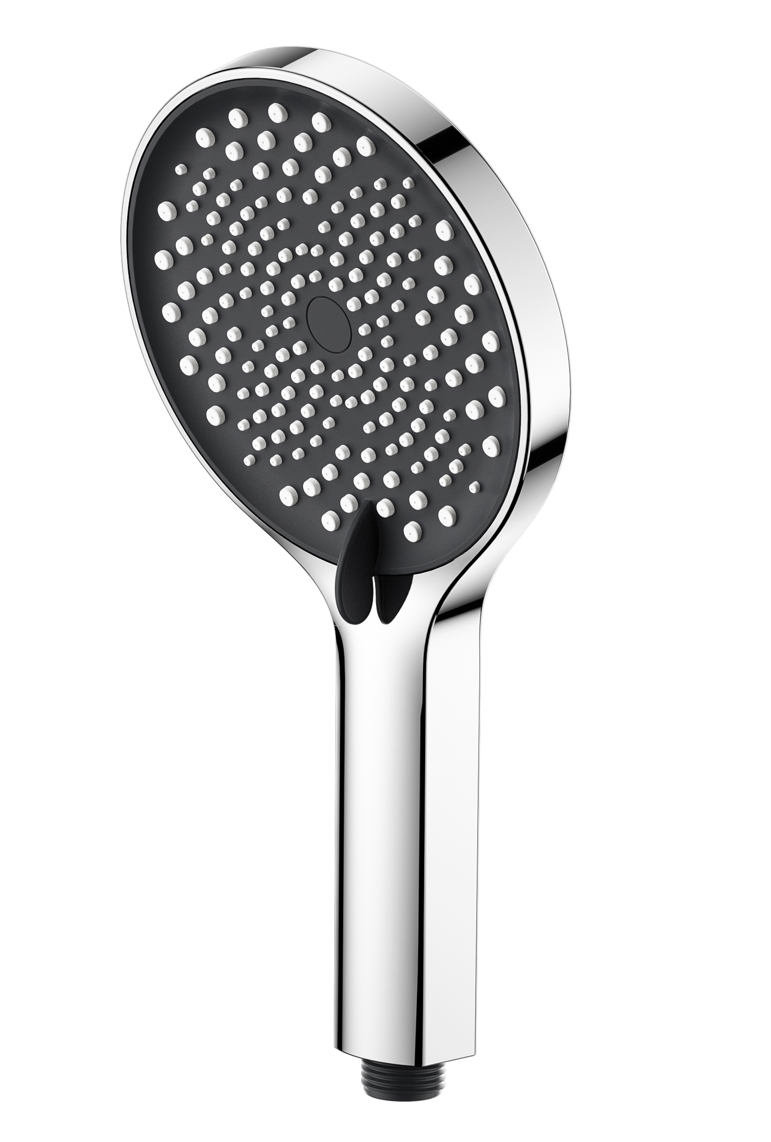 Изображение товара Лейка для душа Maxonor pure life PL18 1 режимная цвет хром