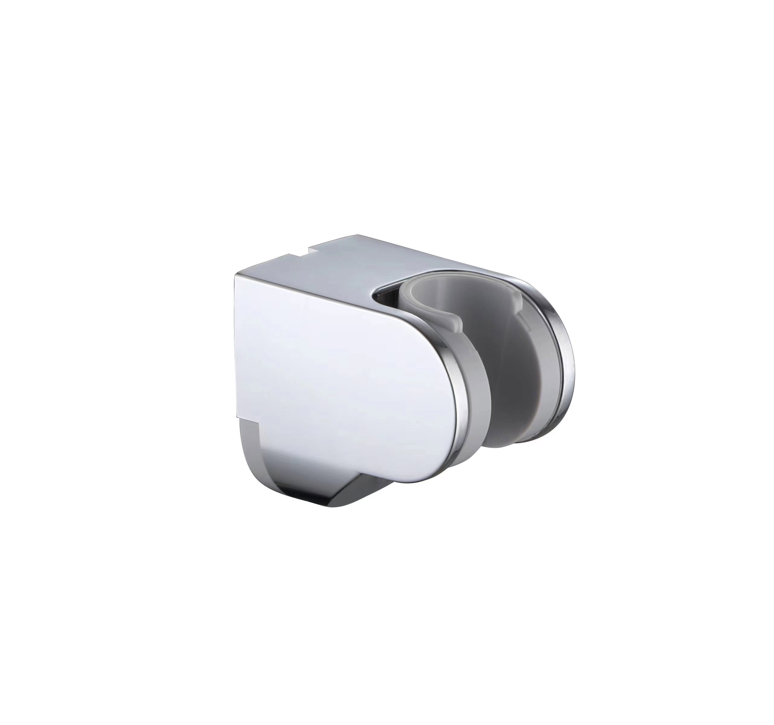 Изображение товара Держатель для лейки Maxonor Pure Life PL91 цвет хром