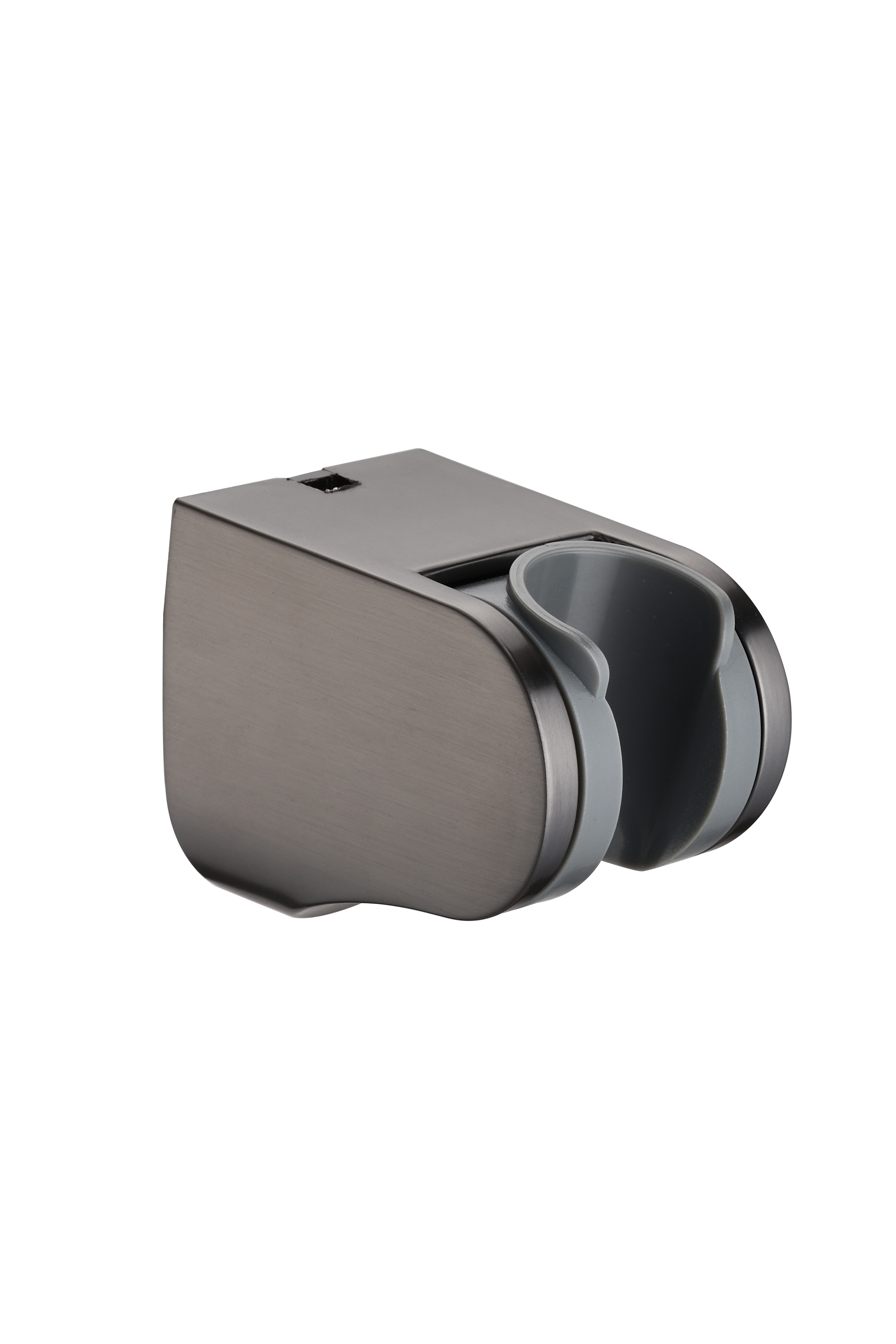 Изображение товара Держатель для лейки Maxonor Pure Life PL91-9 цвет графит