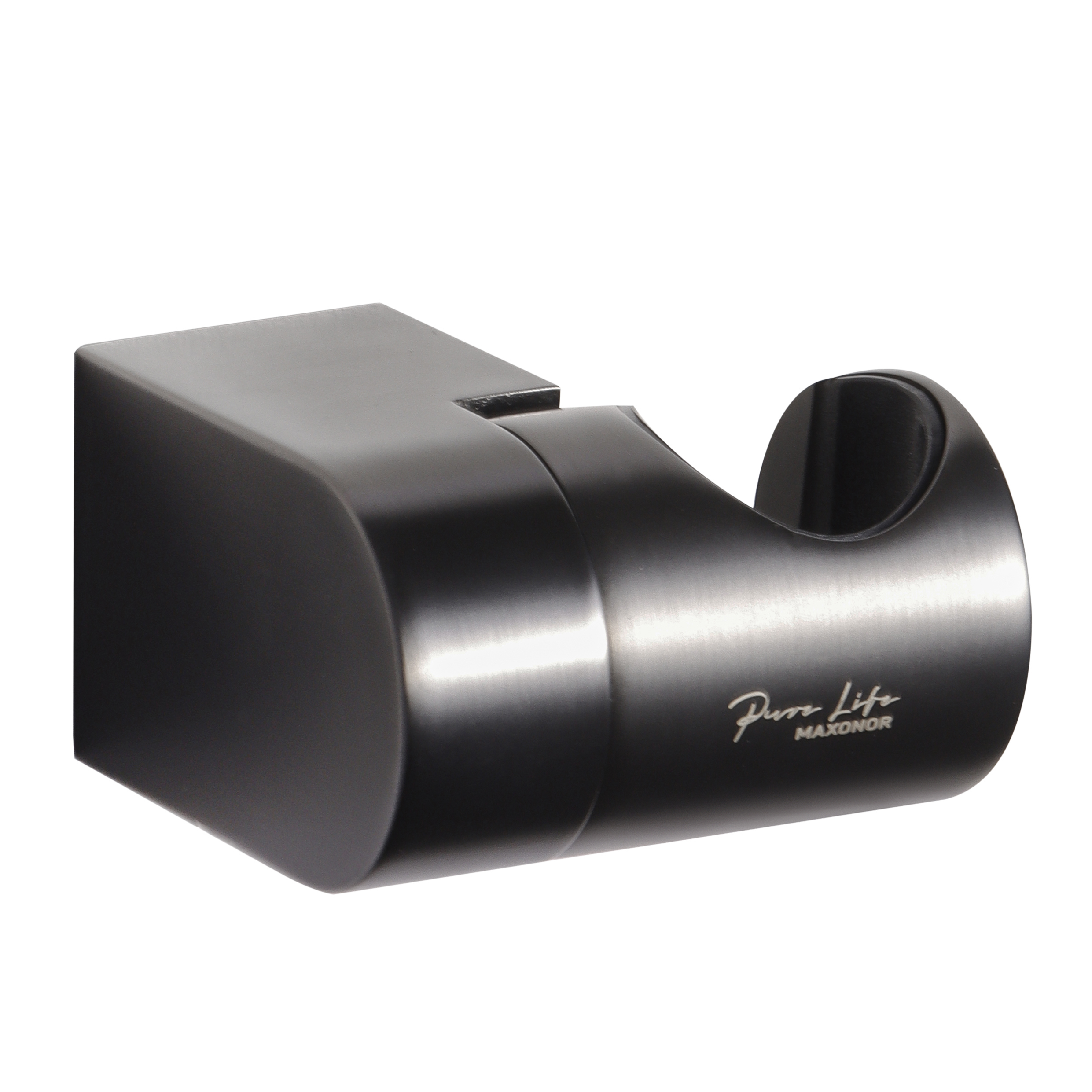 Изображение товара Держатель для лейки Maxonor Pure Life PL92-9 цвет графит