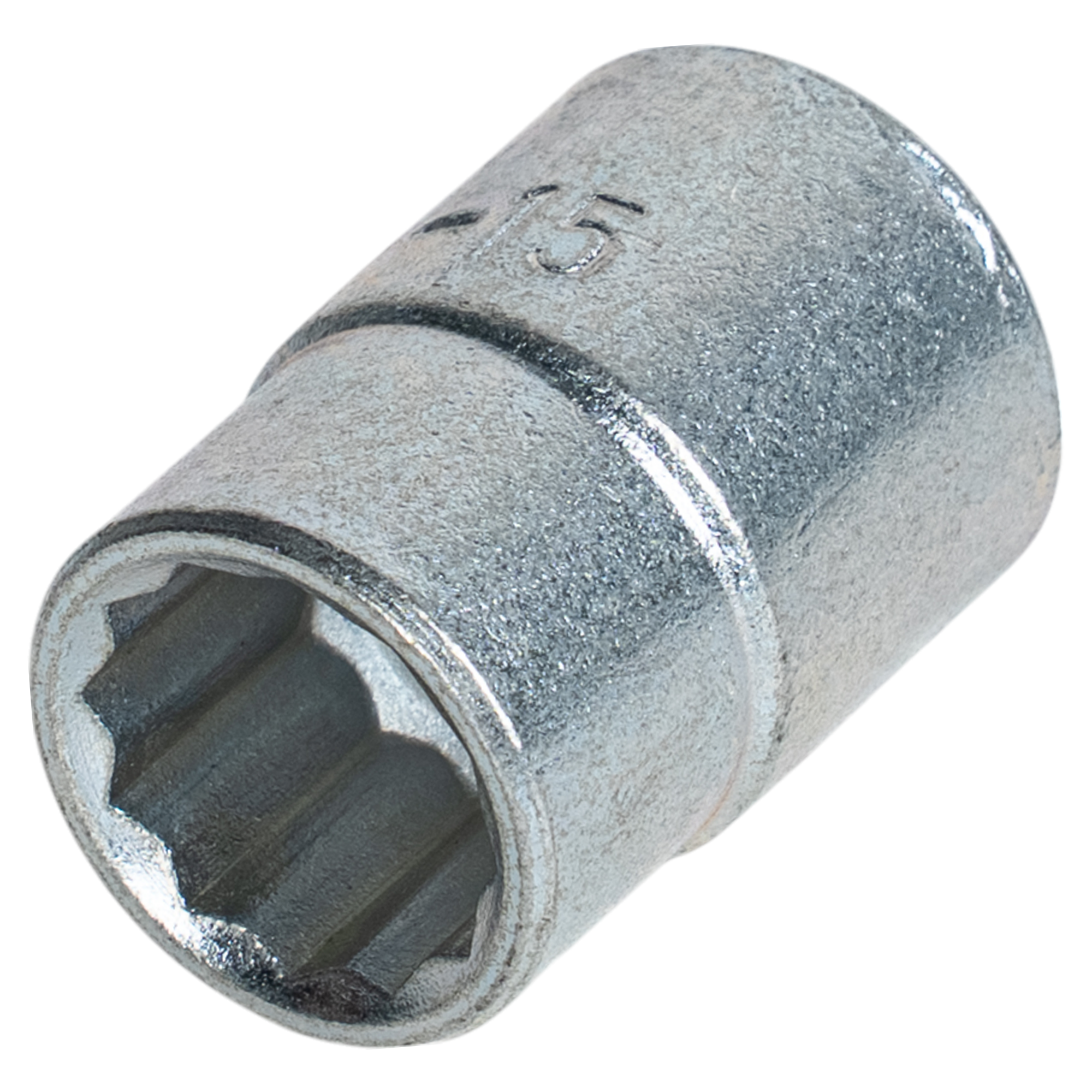 Изображение товара Торцевая головка двенадцатигранная Низ 21424025 15 мм