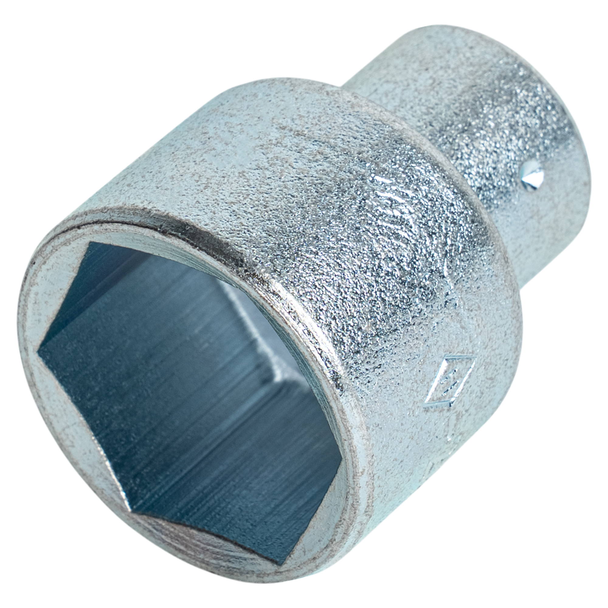 Изображение товара Торцевая головка шестигранная Низ 28 мм 1/2 дюйма ударная и не ударная Россия