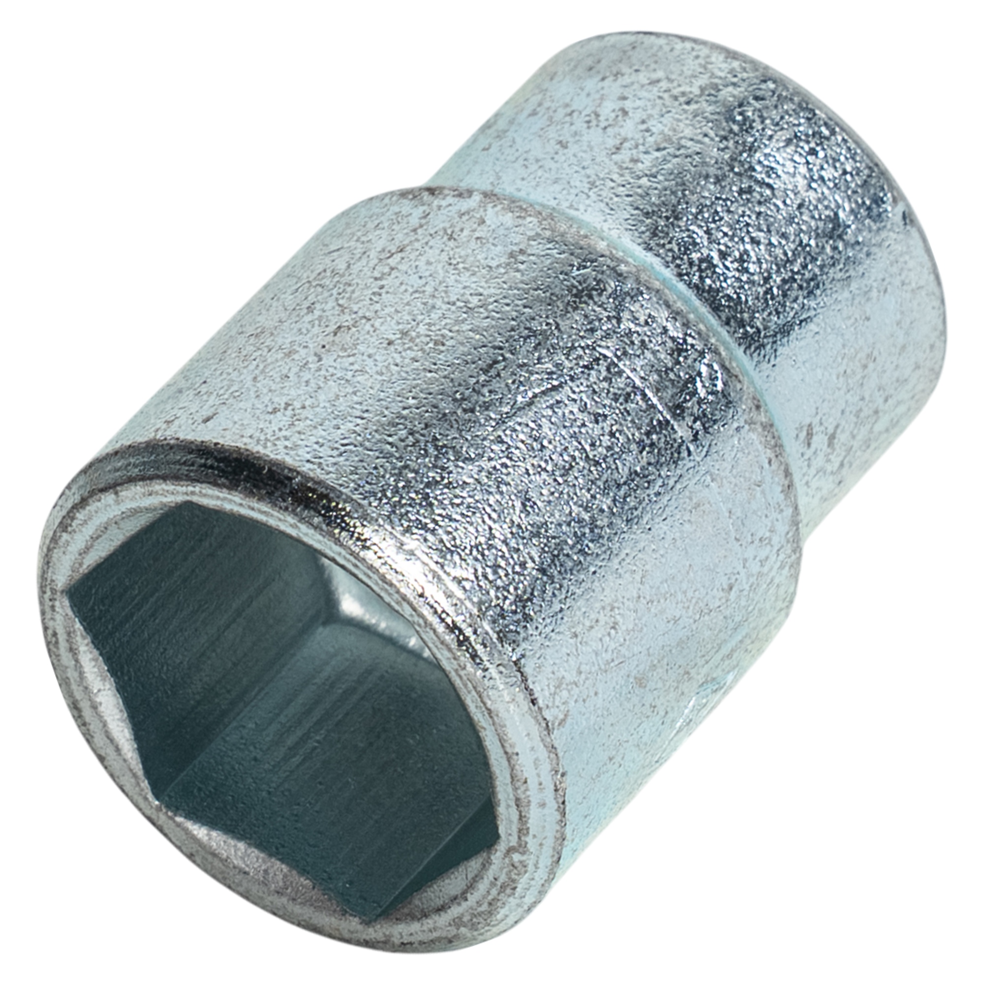 Изображение товара Торцевая головка шестигранная Низ 22080025 20 мм 1/2 дюйма ударная сталь Россия