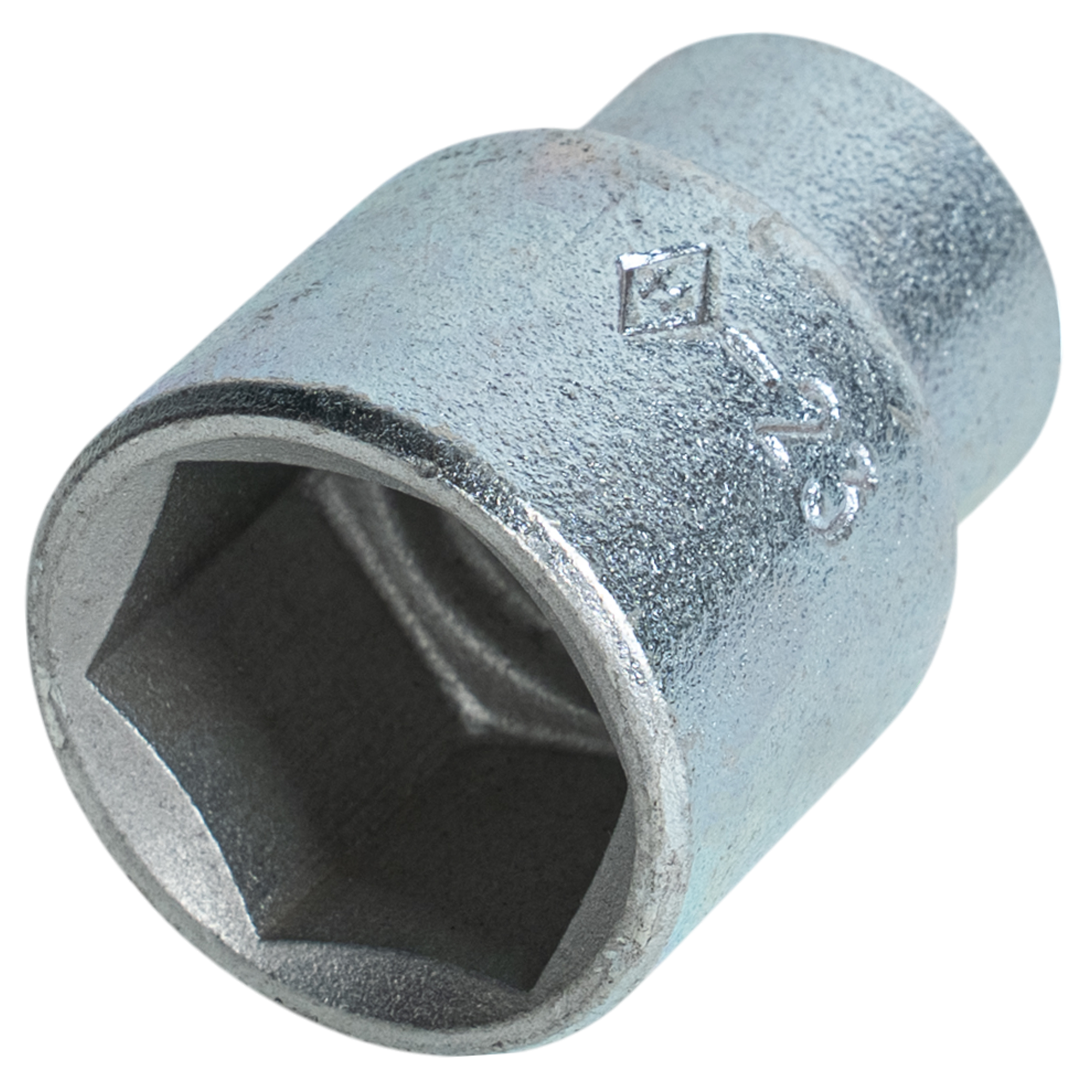 Изображение товара Торцевая головка шестигранная Низ 22083025 23 мм 1/2 дюйма ударная и не ударная