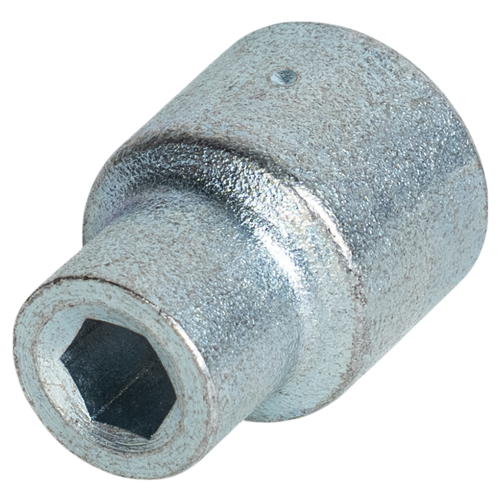 Изображение товара Торцевая головка шестигранная Низ 22107025 8 мм для автосервиса