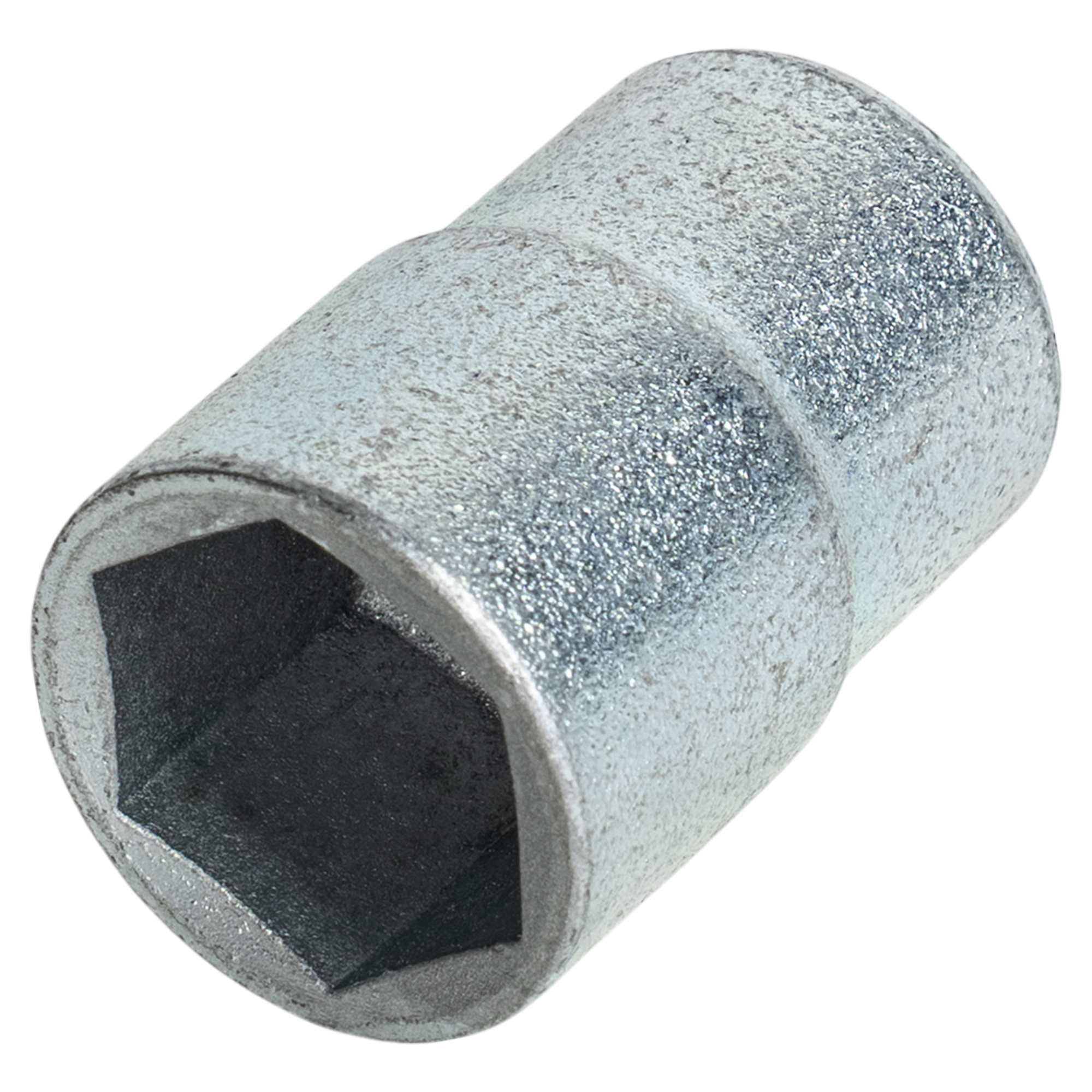 Изображение товара Торцевая шестигранная головка 19 мм для ударных инструментов 1/2 дюйма НИЗ