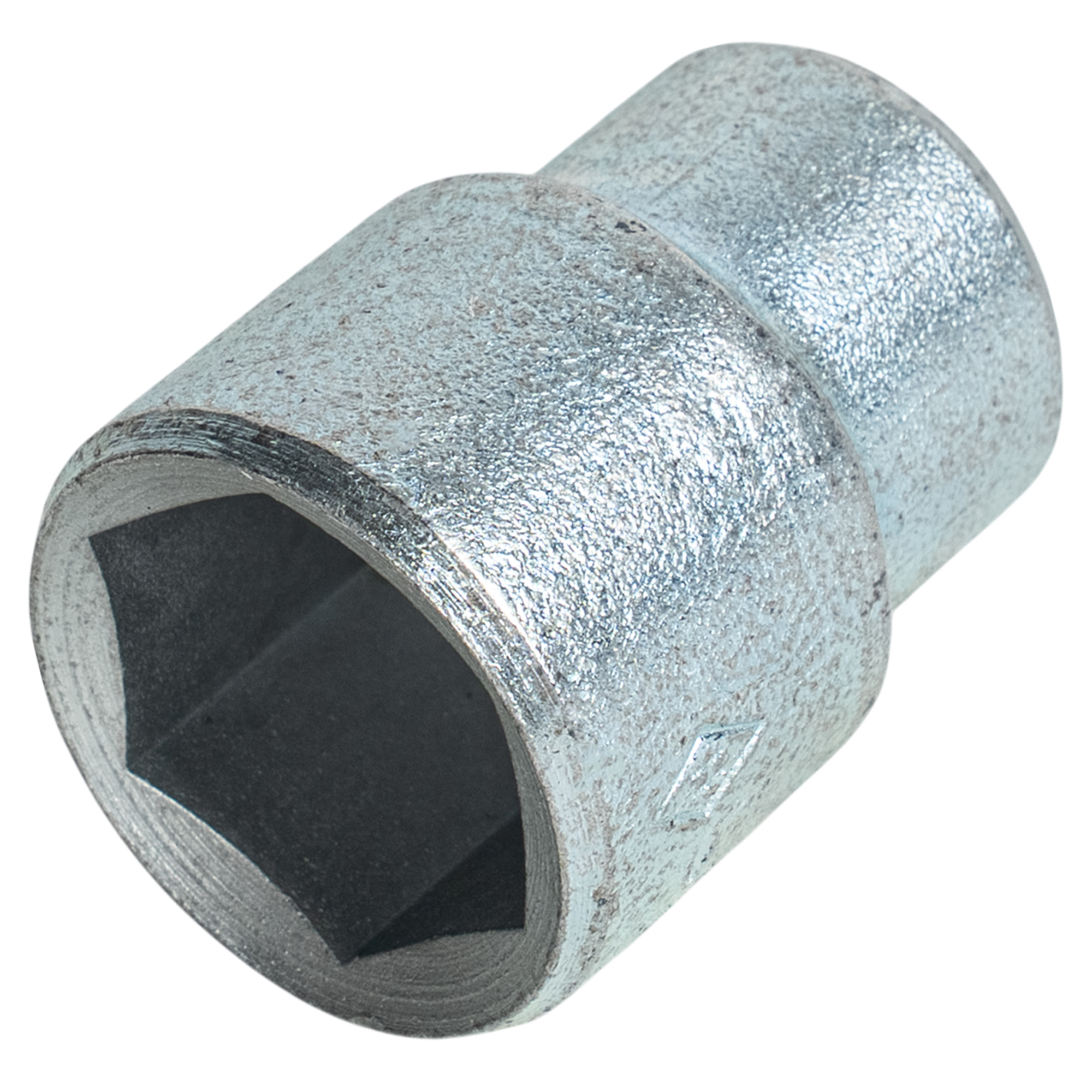 Изображение товара Торцевая головка шестигранная Низ 22081025 21 мм 1/2 дюйма ударная нейлоновая