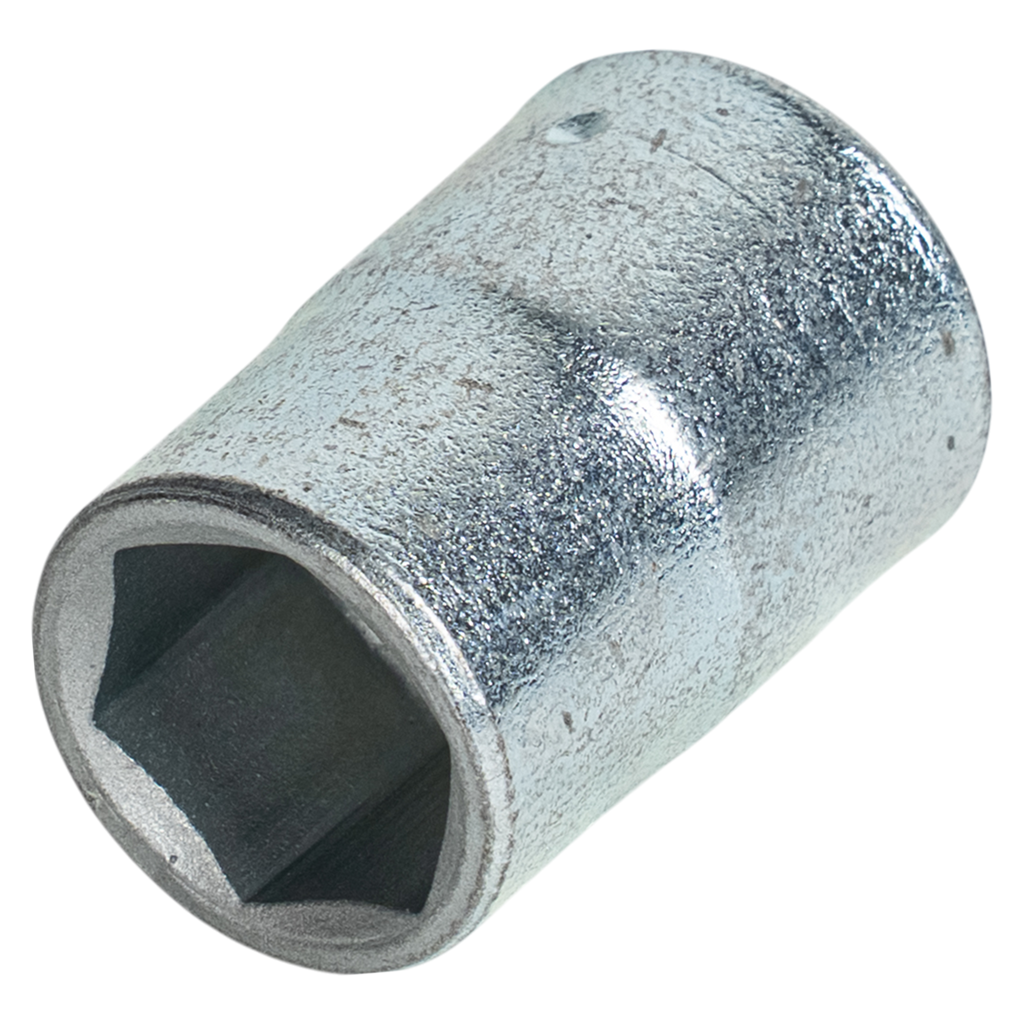 Изображение товара Шестигранная торцевая головка 16 мм НИЗ 22076025 для ударных инструментов