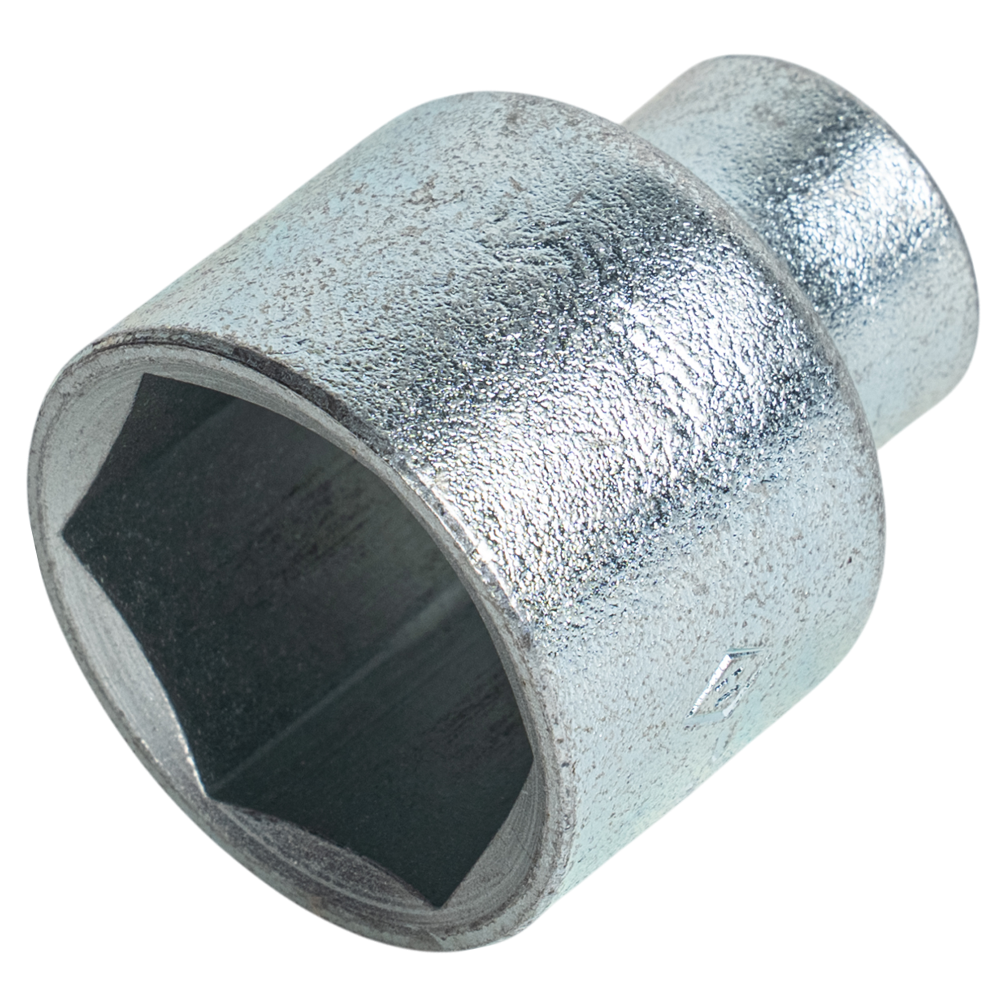 Изображение товара Торцевая головка шестигранная Низ 22089025 30 мм, 1/2 дюйма, сталь, Россия