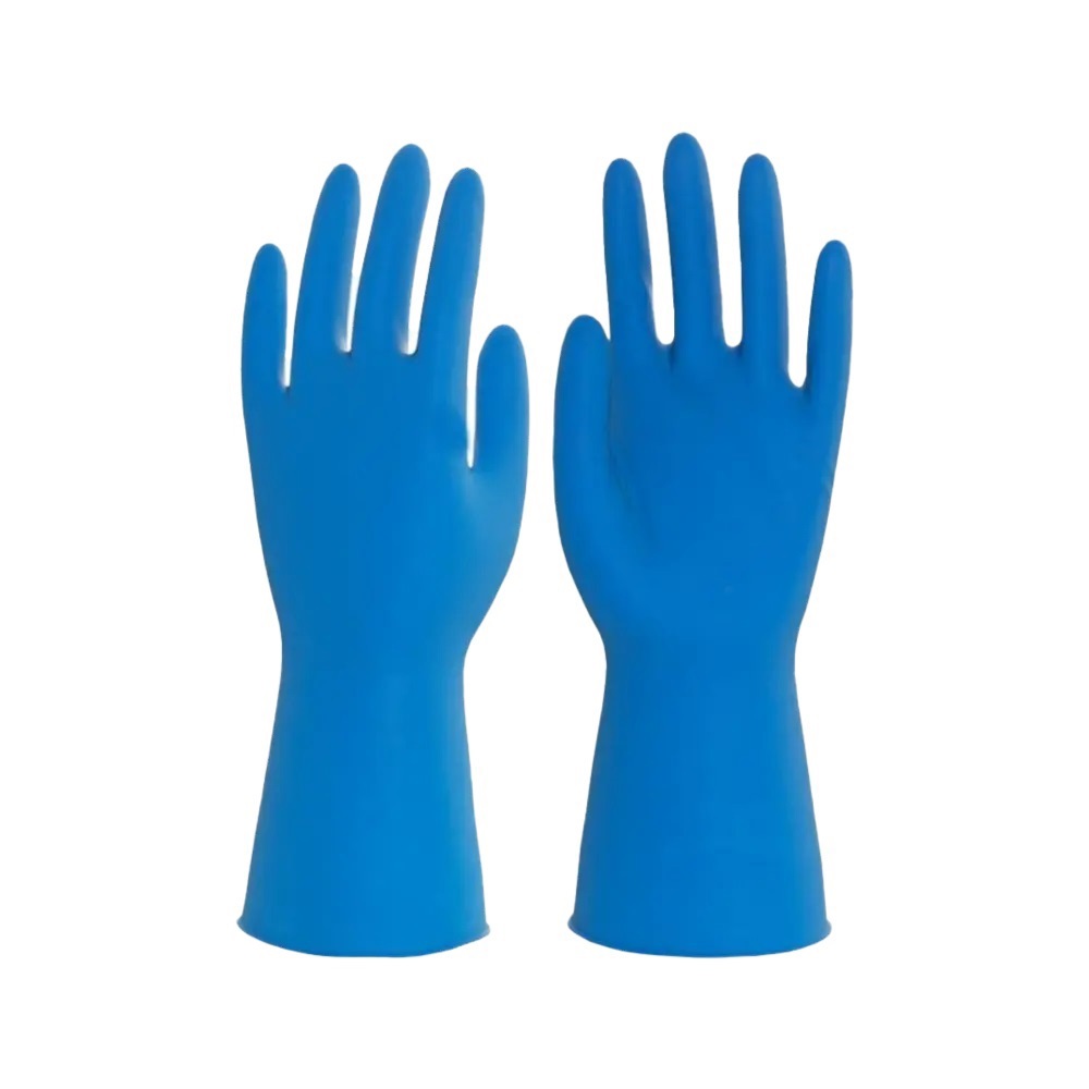 Изображение товара Перчатки латексные Manipula Specialist Эксперт Ультра dg-042 размер 7 S 25 пар