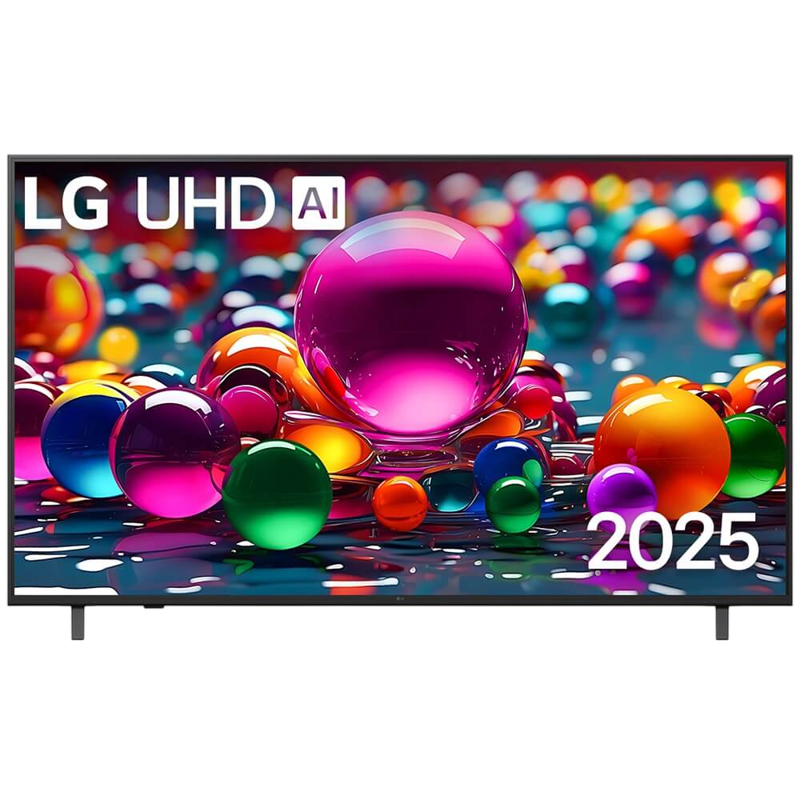 Изображение товара Телевизор Lg 65UA75009LA.ARUG 65" 164 см цвет черный