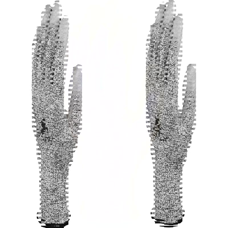 Изображение товара Перчатки полиуретановые Delta Plus VECUTD08GRG311 размер 11 / XXL