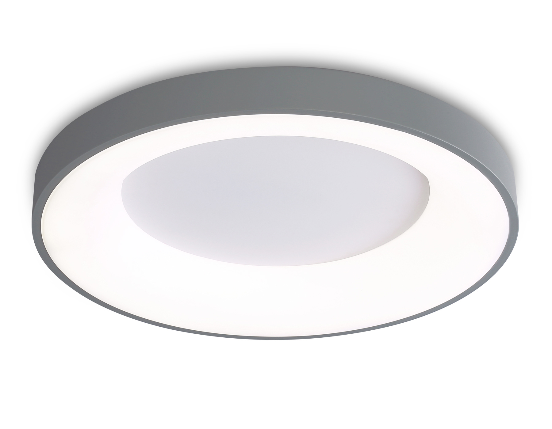 Изображение товара Светильник настенно-потолочный светодиодный Ambrella light Orbital Fz1402 с пультом управления 18 м