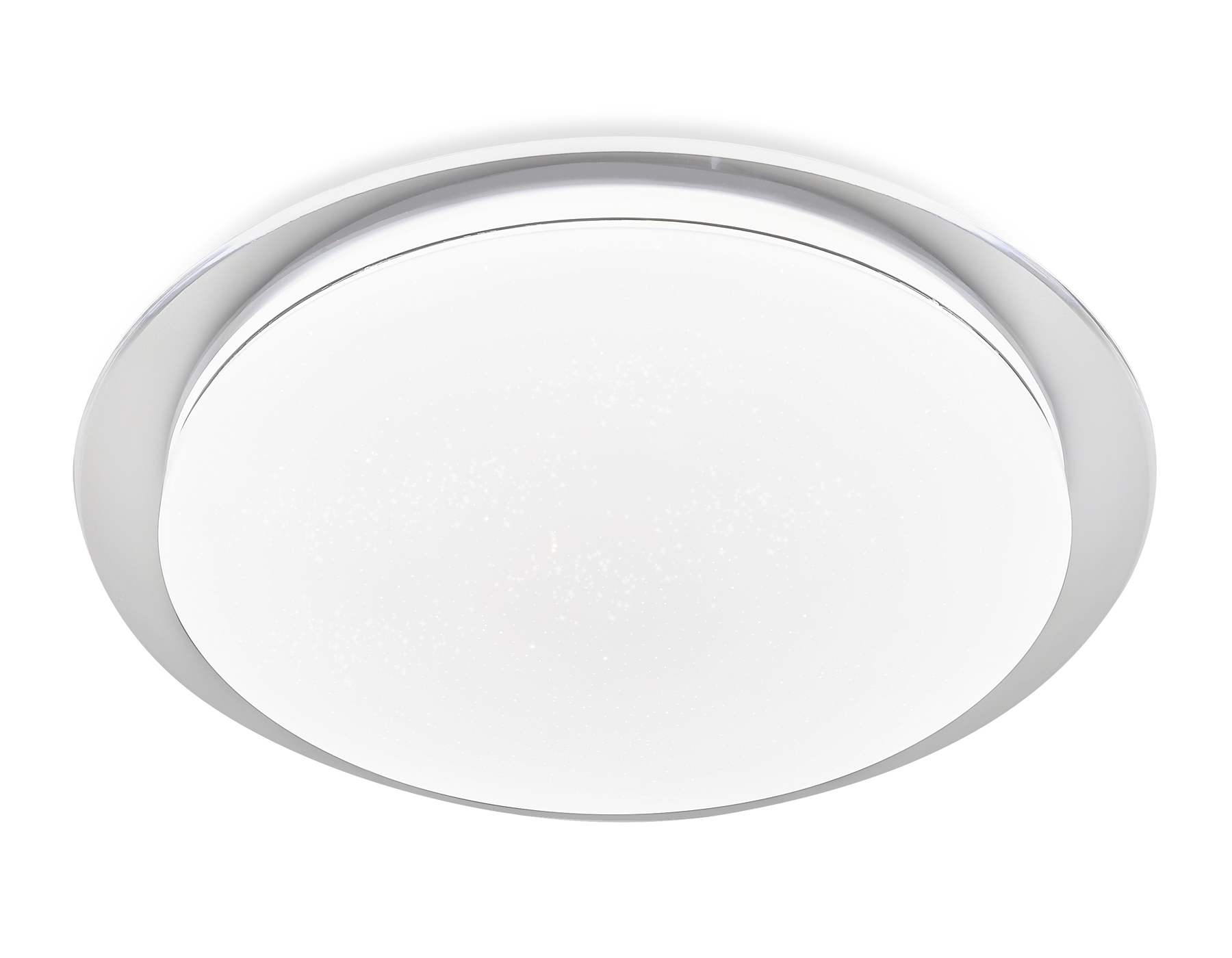 Изображение товара Светильник настенно-потолочный Ambrella light Orbital FZ1047 белый