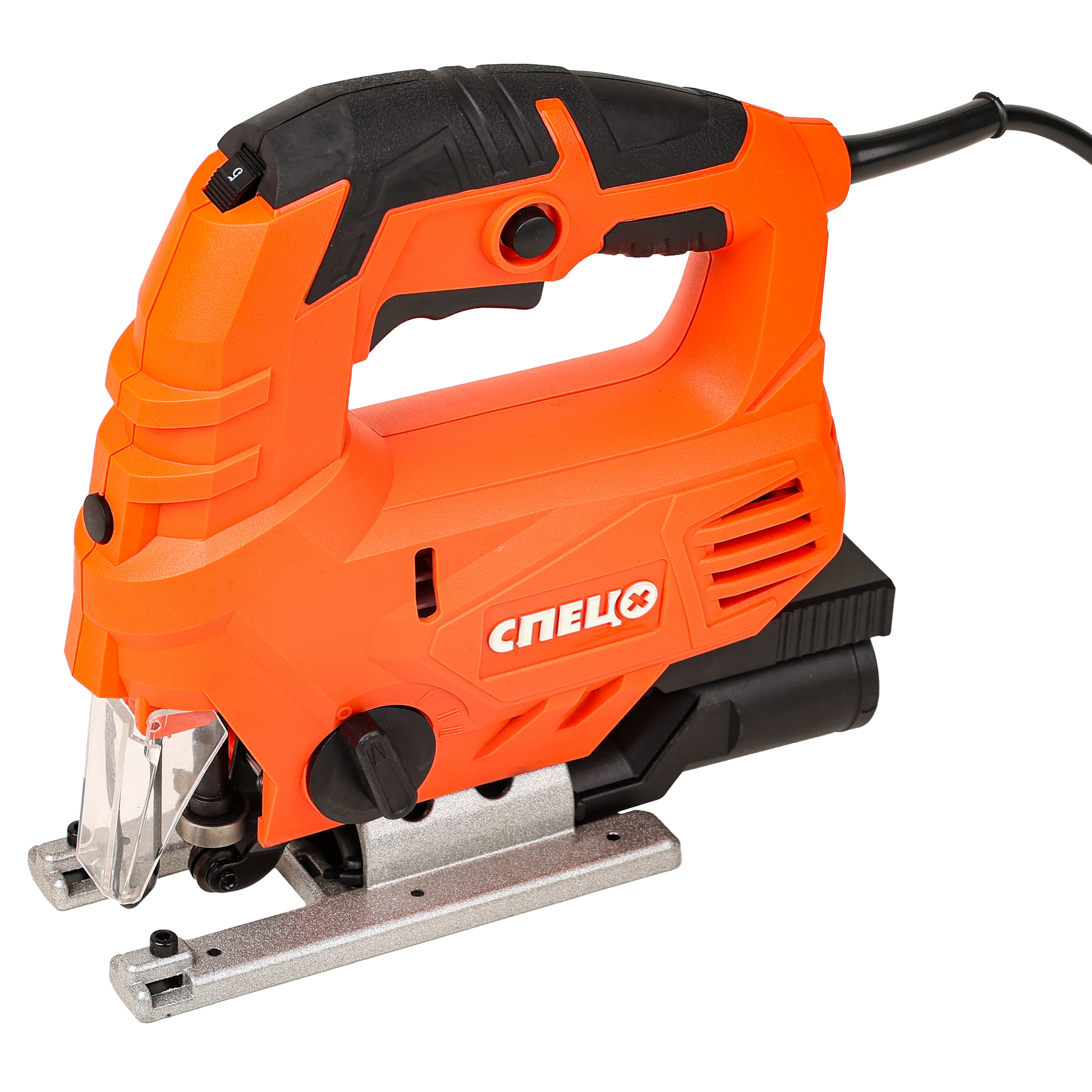 Изображение товара Лобзик Спец БПМ-850, 800 Вт