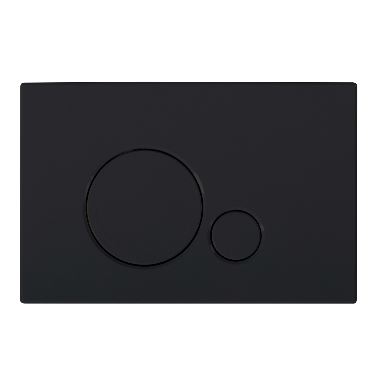 Изображение товара Кнопка смыва BelBagno sfera BB017-SR-NERO.M цвет-черный матовый Tocco Morbido Изображение товара Кнопка смыва BelBagno sfera BB017-SR-NERO.M цвет-черный матовый Tocco Morbido