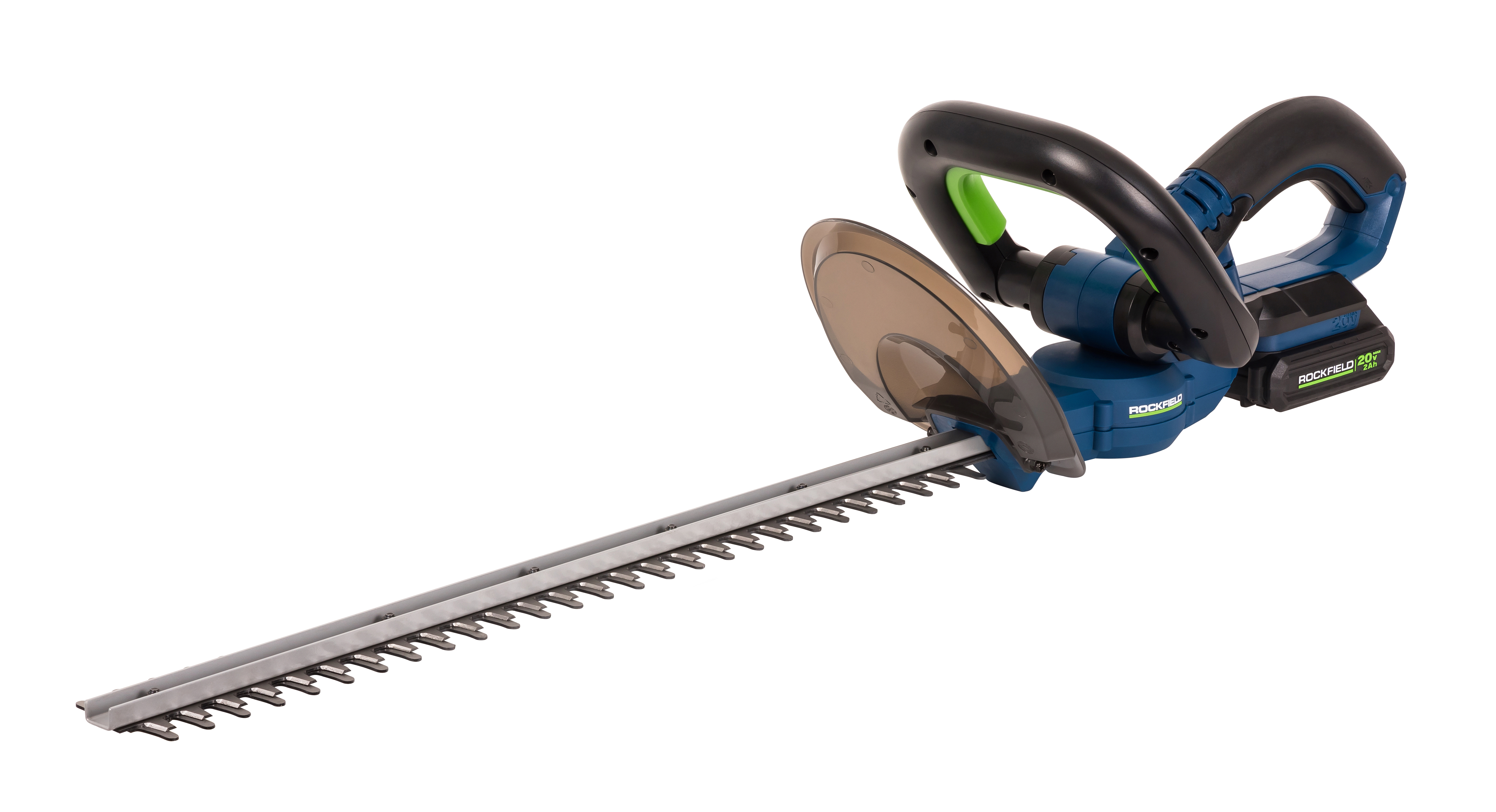 Изображение товара Кусторез аккумуляторный Rockfield RF2572 20 В