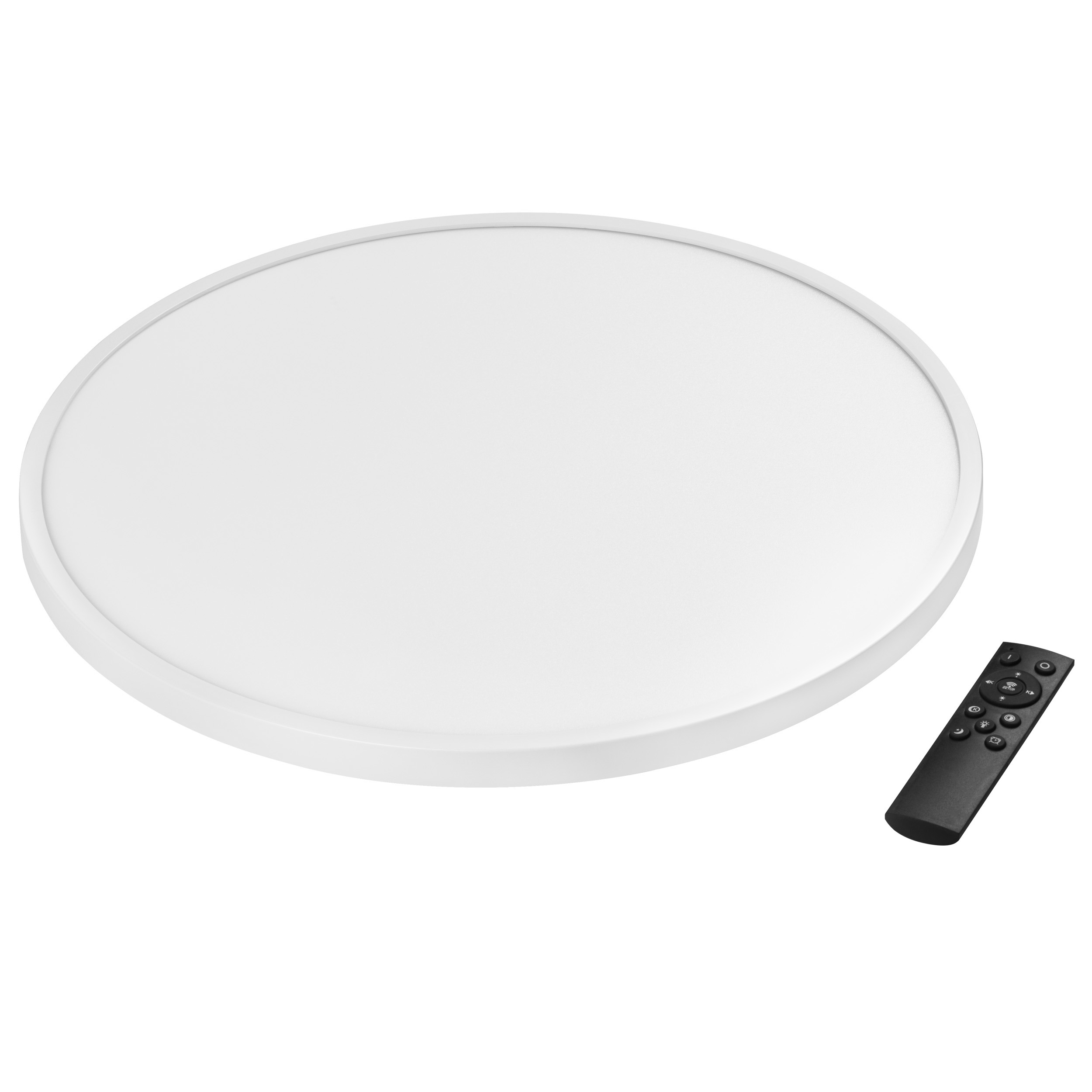 Изображение товара Светильник настенно-потолочный Lightstar Arco 16 м² нейтральный белый свет