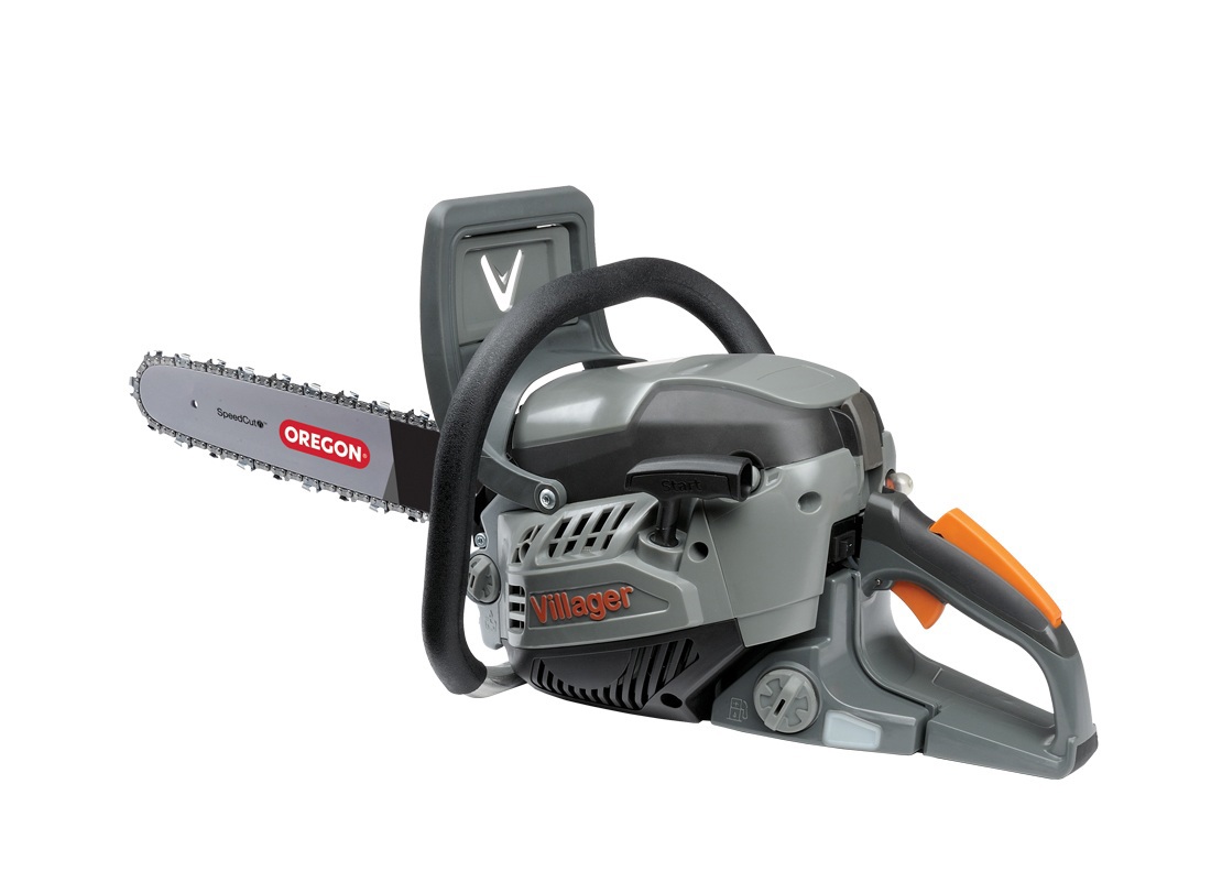 Изображение товара Бензопила Villager VGS5032PE 2.99 л.с. 45 см шина цепная пила