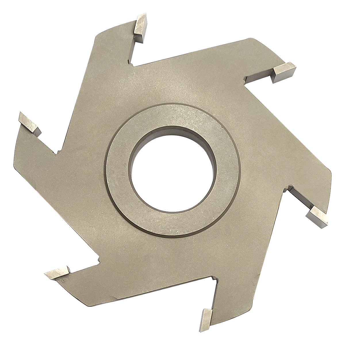 Изображение товара Фреза по дереву кромочная дисковая Belmash RF0016T 125x10 мм хвостовик 32 мм