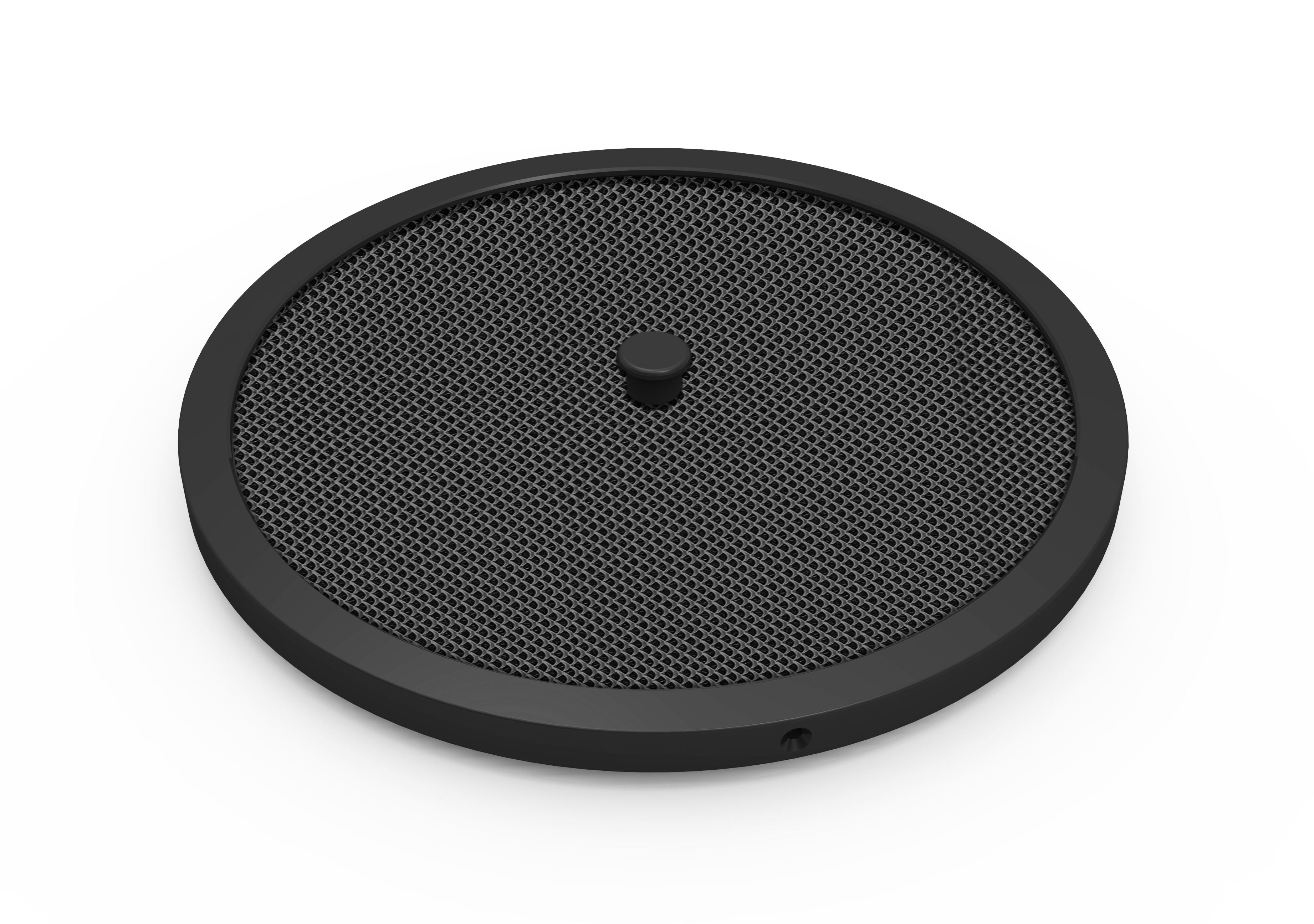 Изображение товара Жировой алюминиевый фильтр MEFERI AF09 для вытяжки XSMART60BK POWER